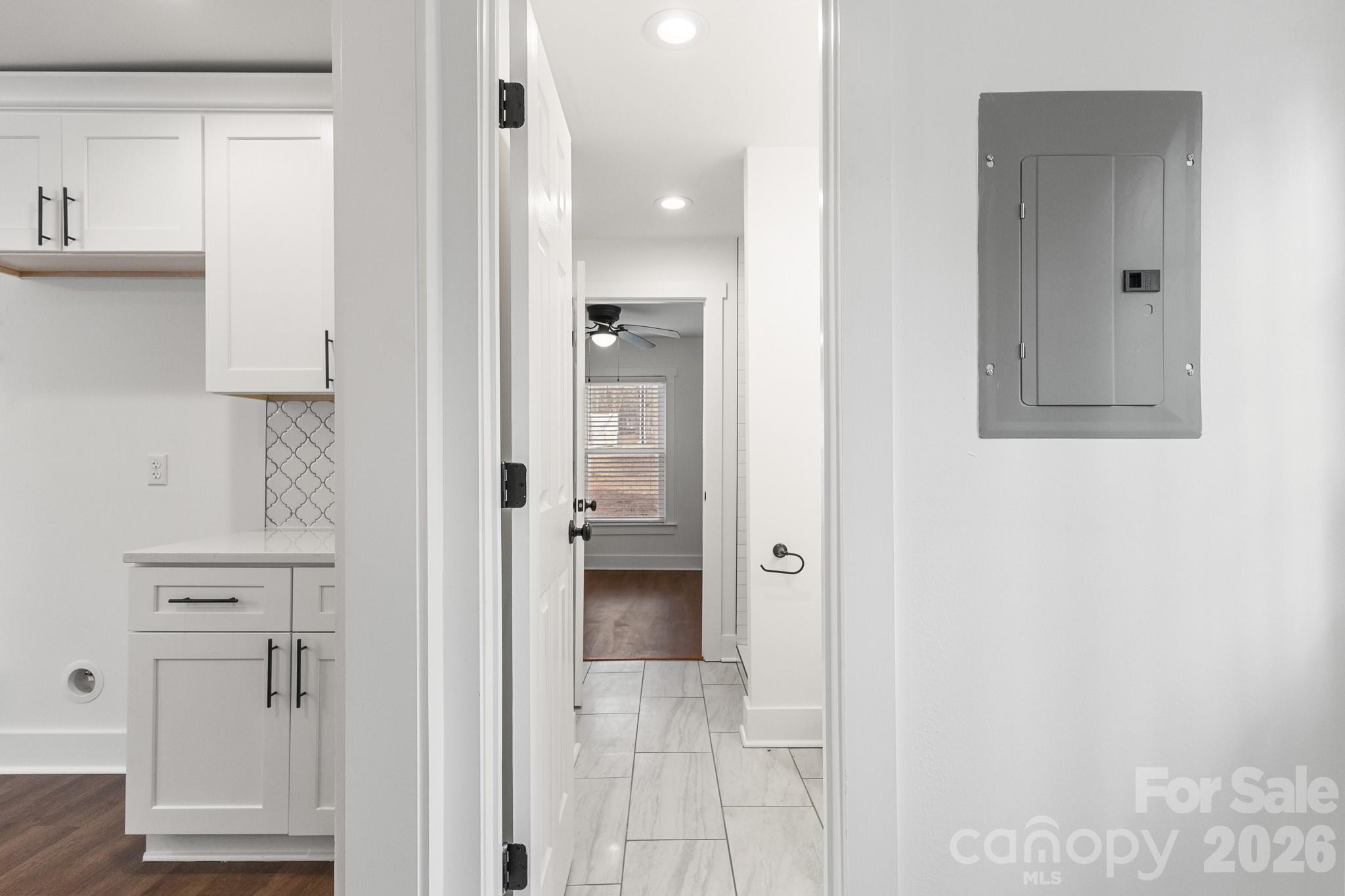 Leisure Acres - Residential