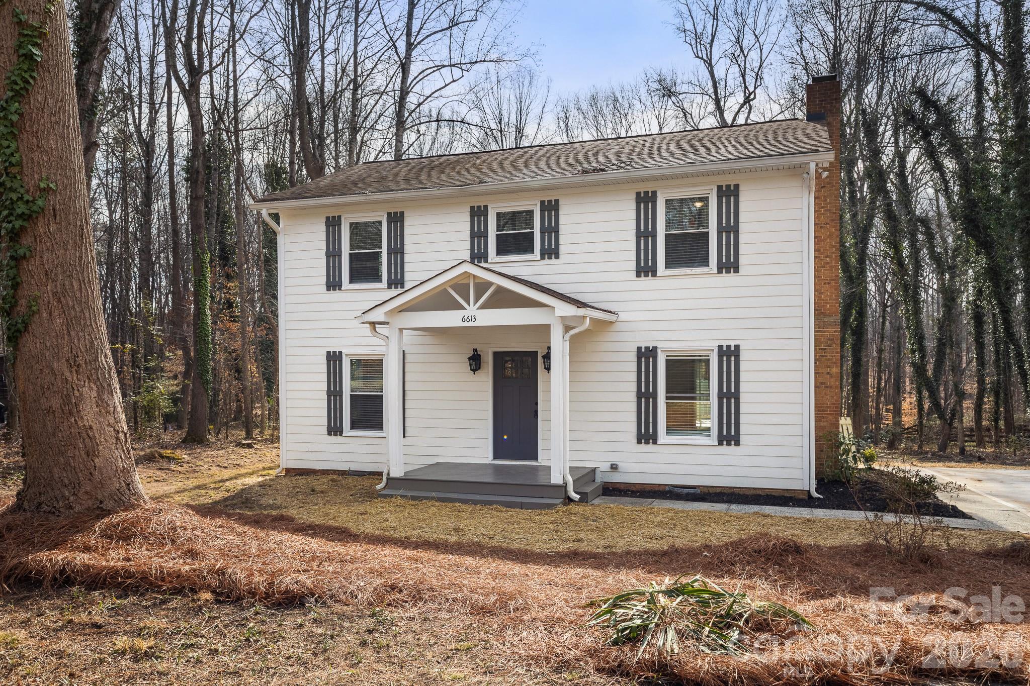 Leisure Acres - Residential