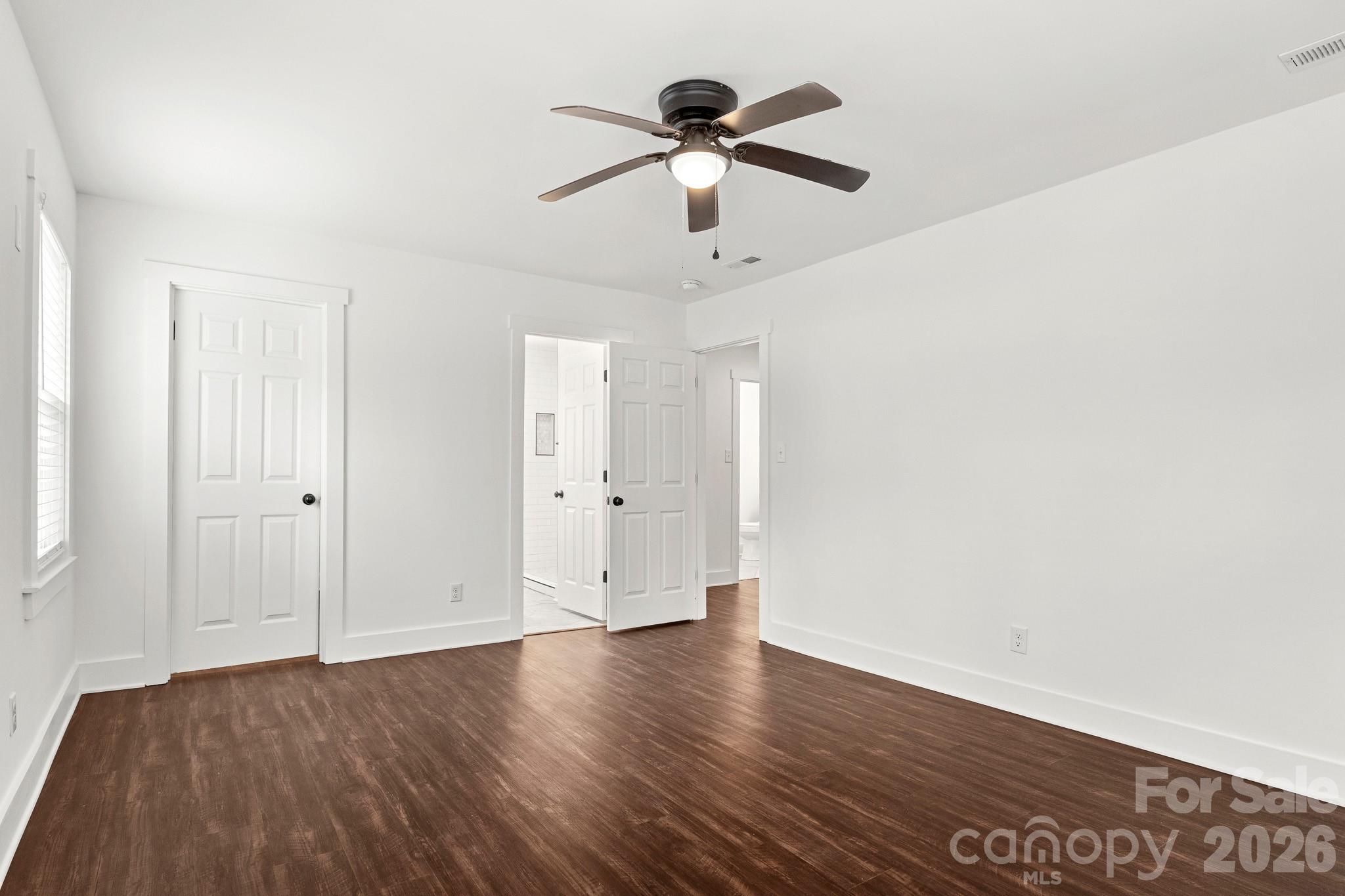 Leisure Acres - Residential