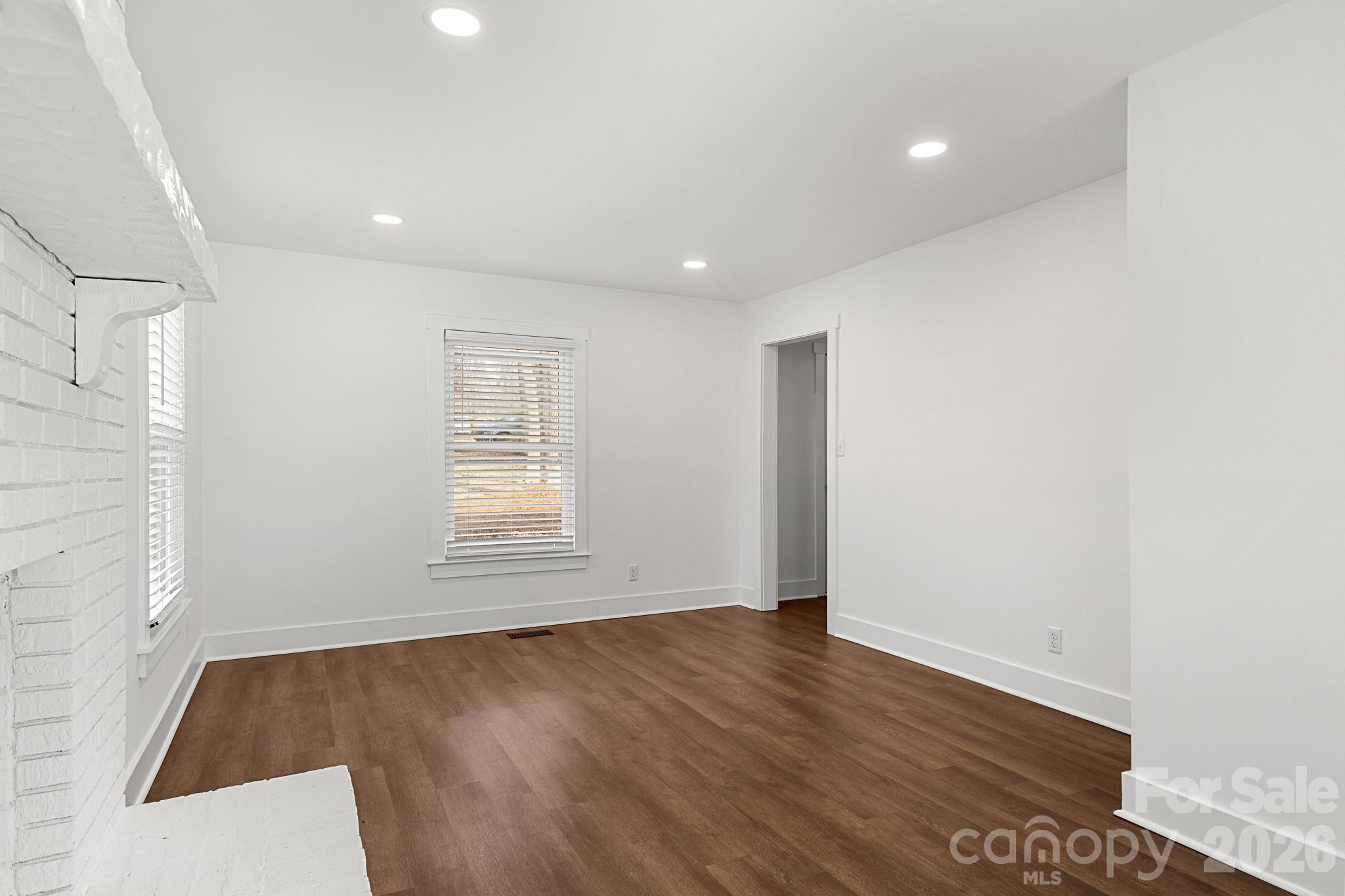 Leisure Acres - Residential