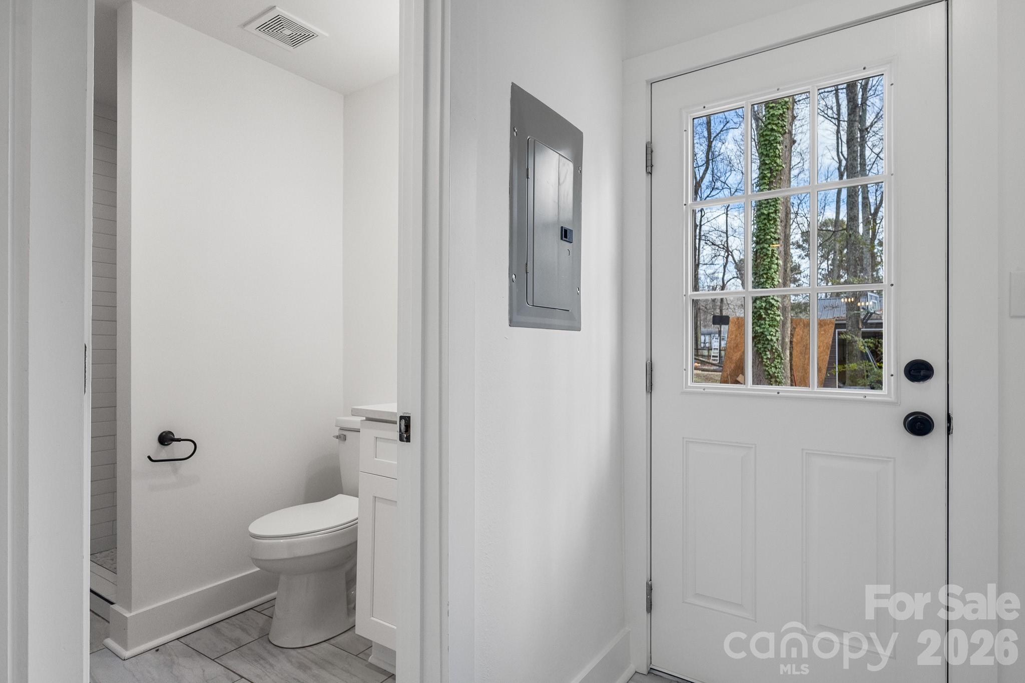 Leisure Acres - Residential