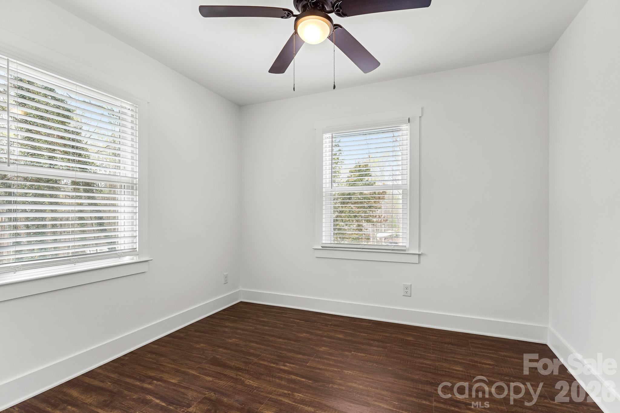 Leisure Acres - Residential