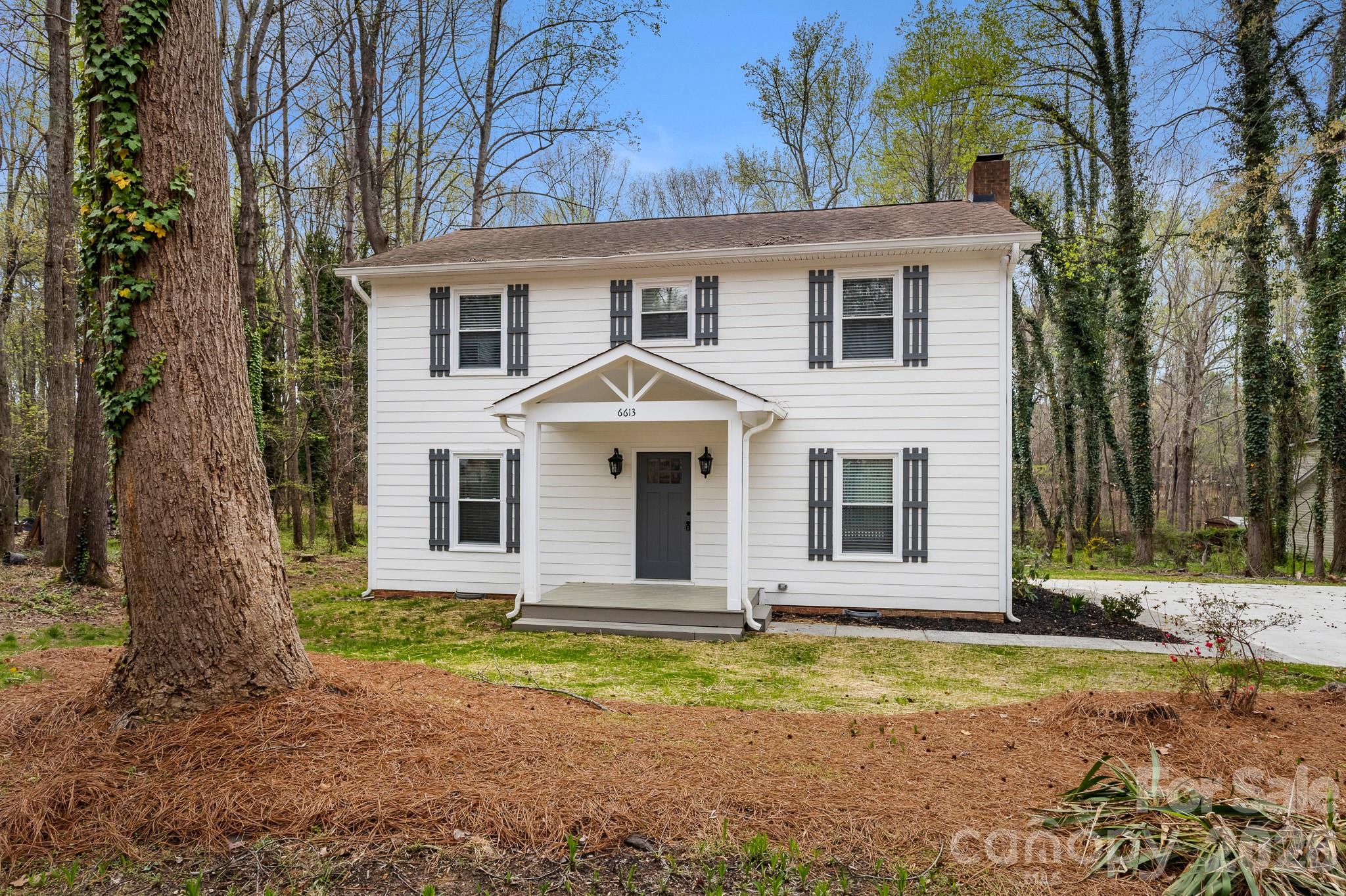 Leisure Acres - Residential