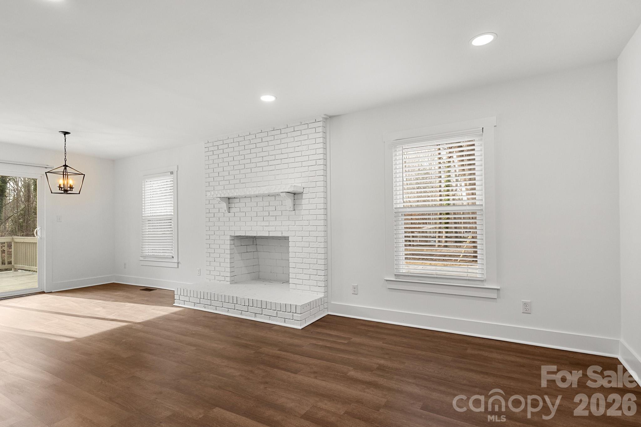 Leisure Acres - Residential