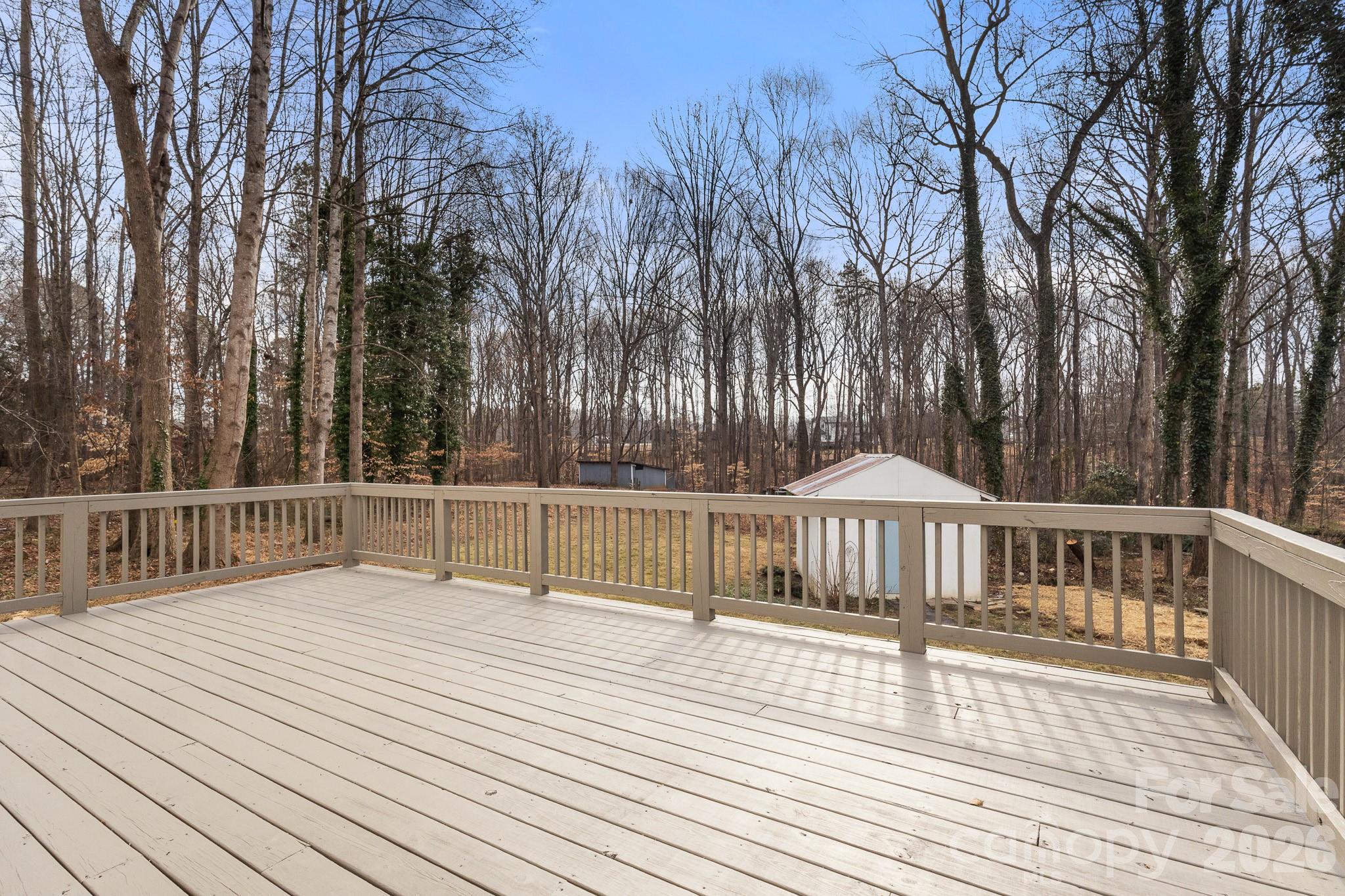 Leisure Acres - Residential