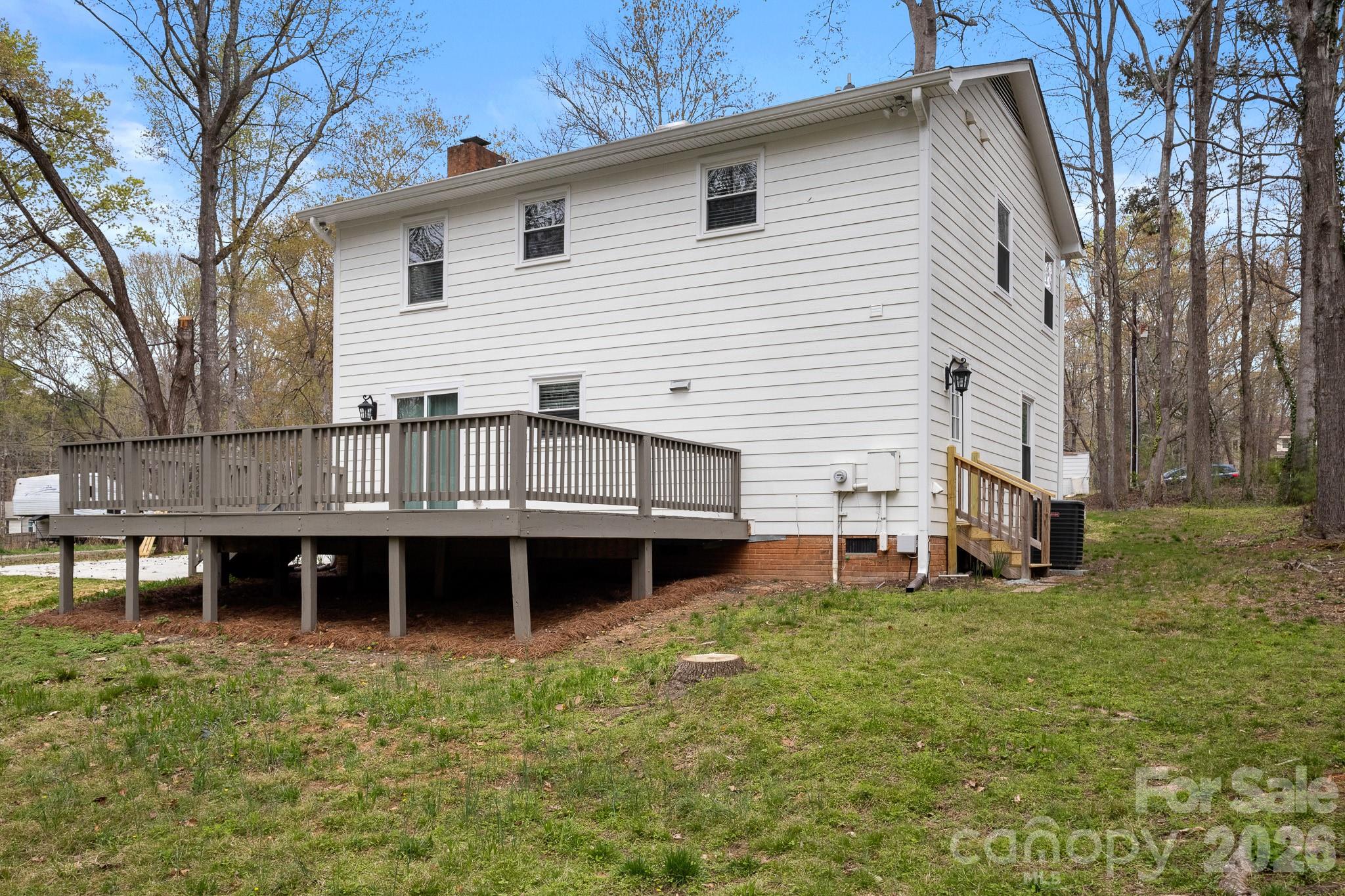 Leisure Acres - Residential