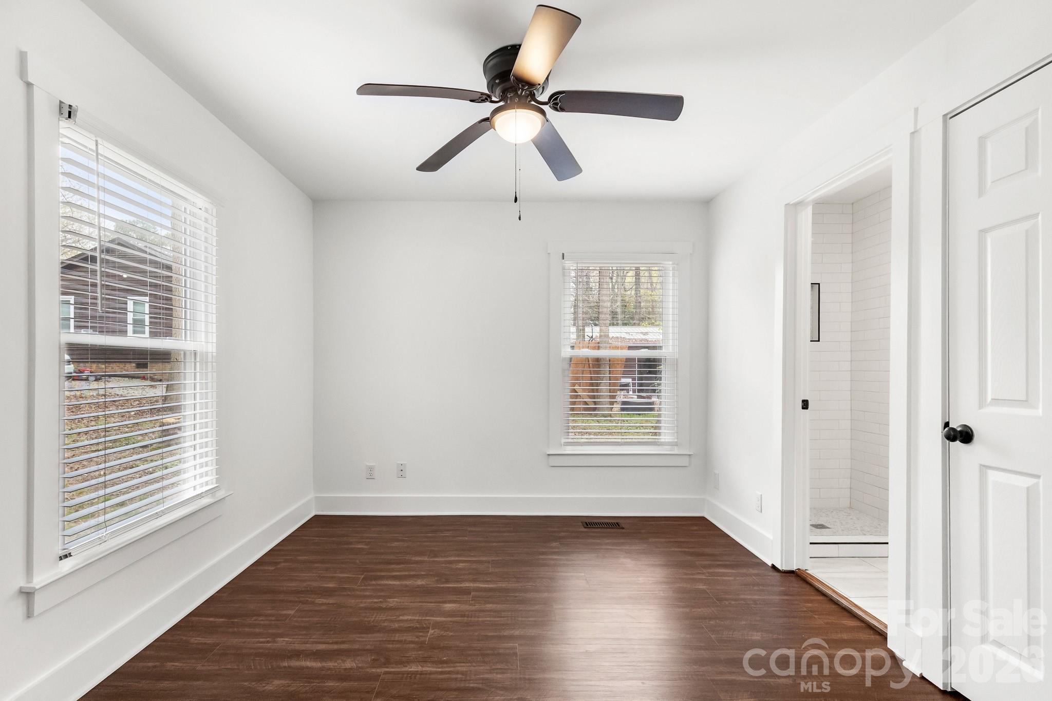 Leisure Acres - Residential