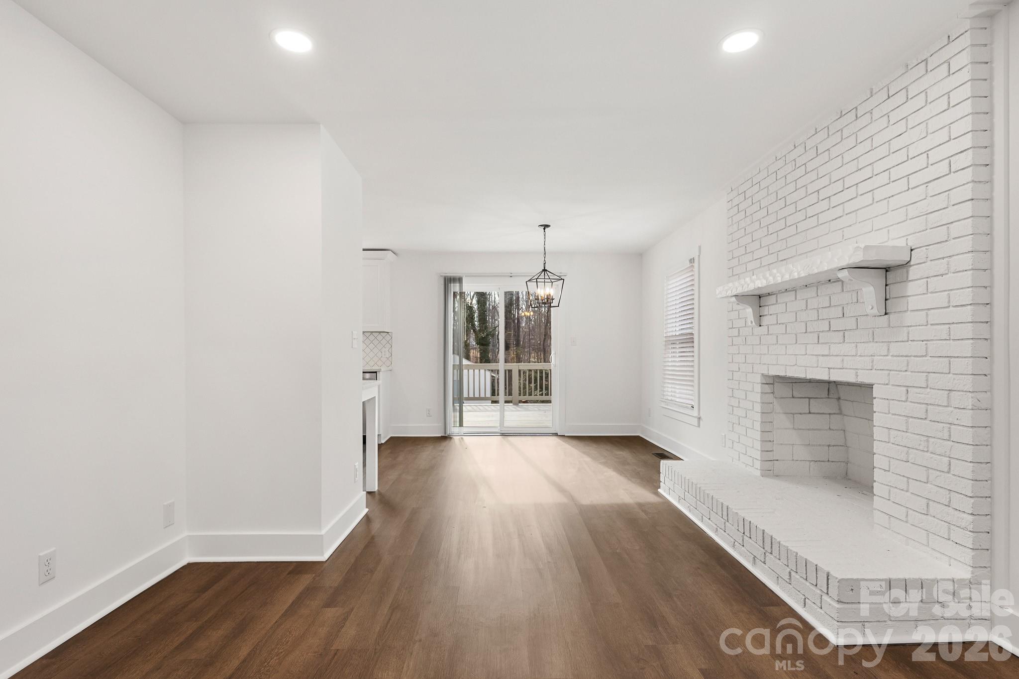 Leisure Acres - Residential