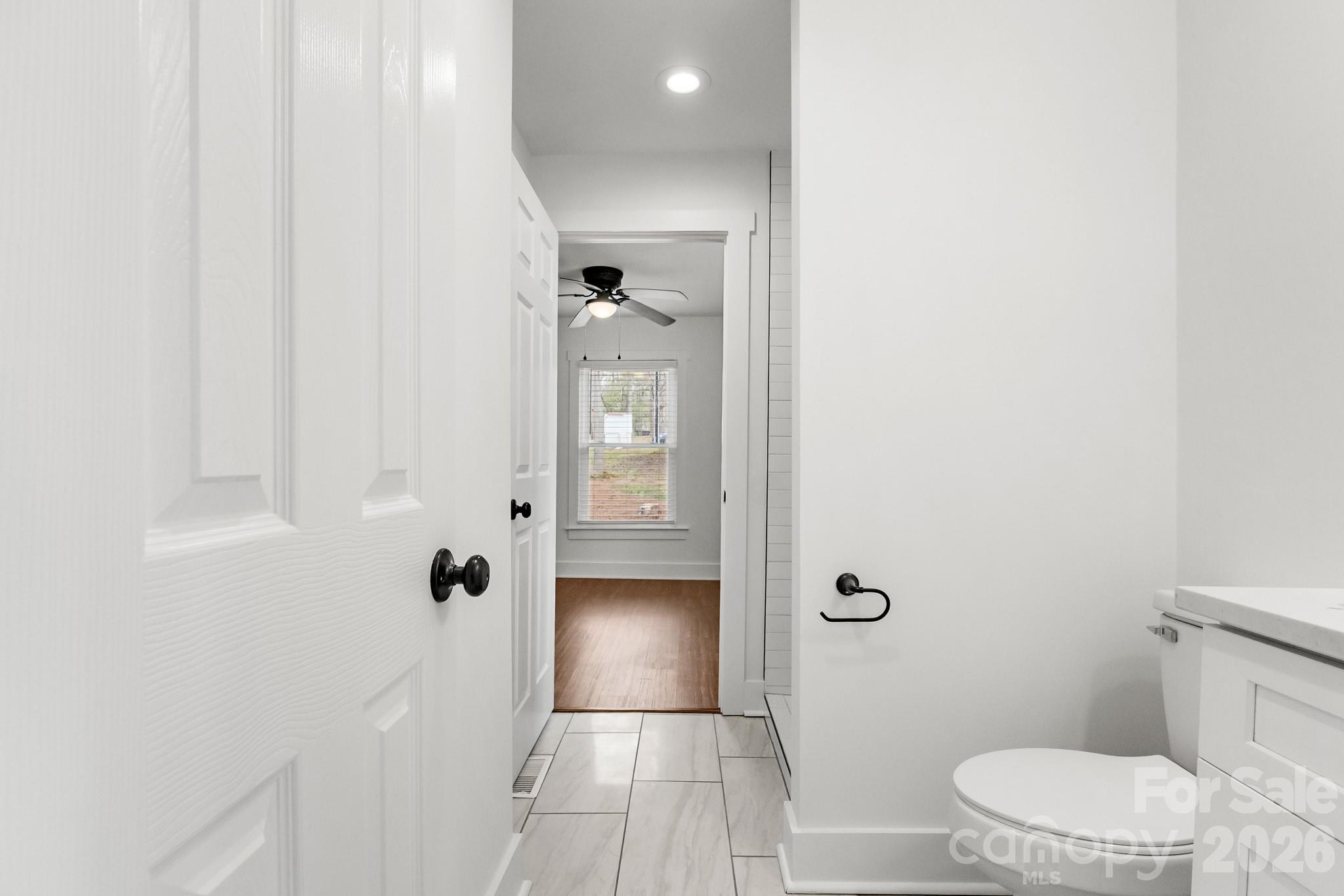 Leisure Acres - Residential