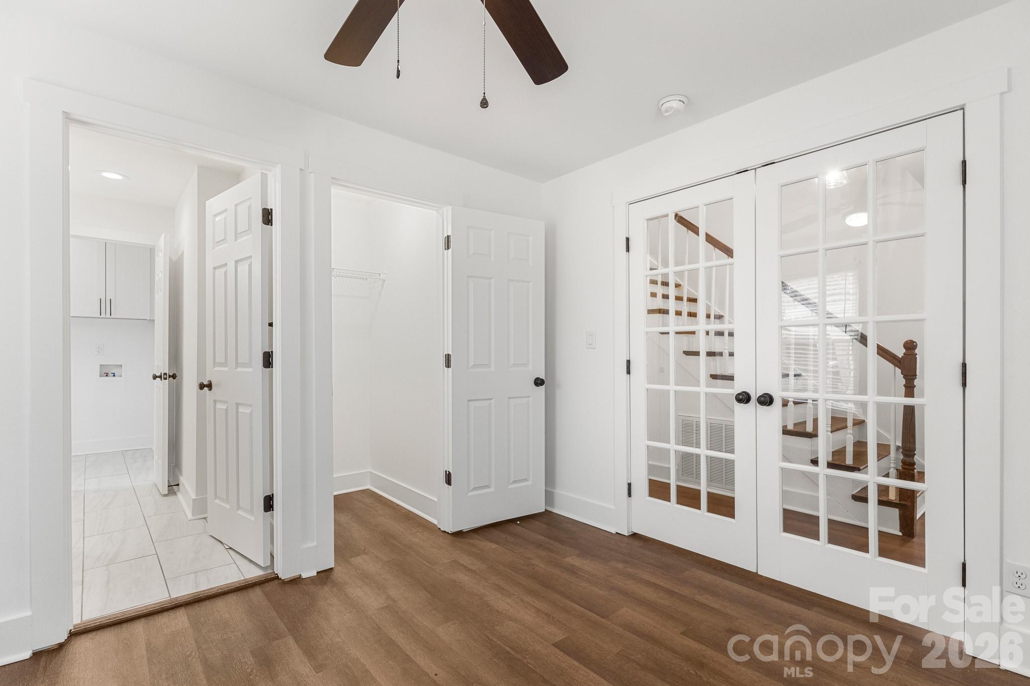 Leisure Acres - Residential