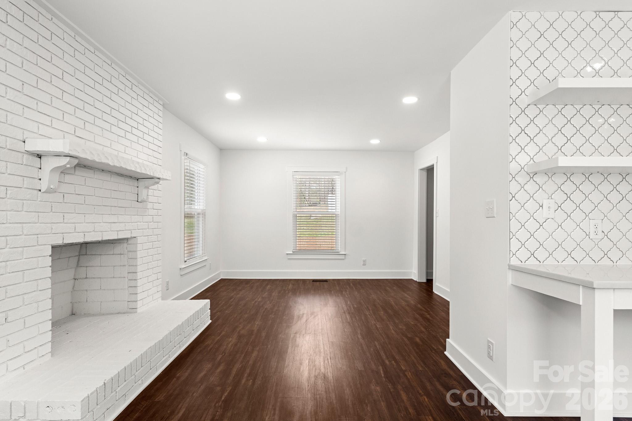 Leisure Acres - Residential