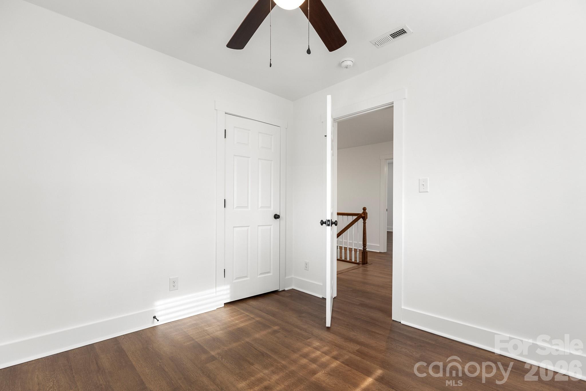 Leisure Acres - Residential