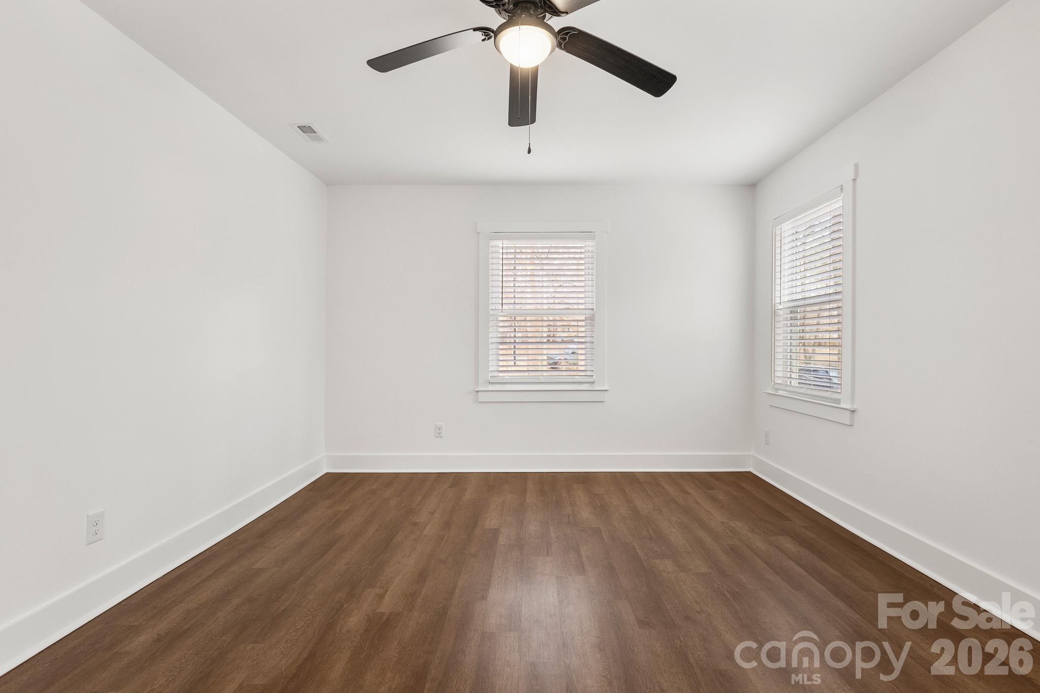 Leisure Acres - Residential