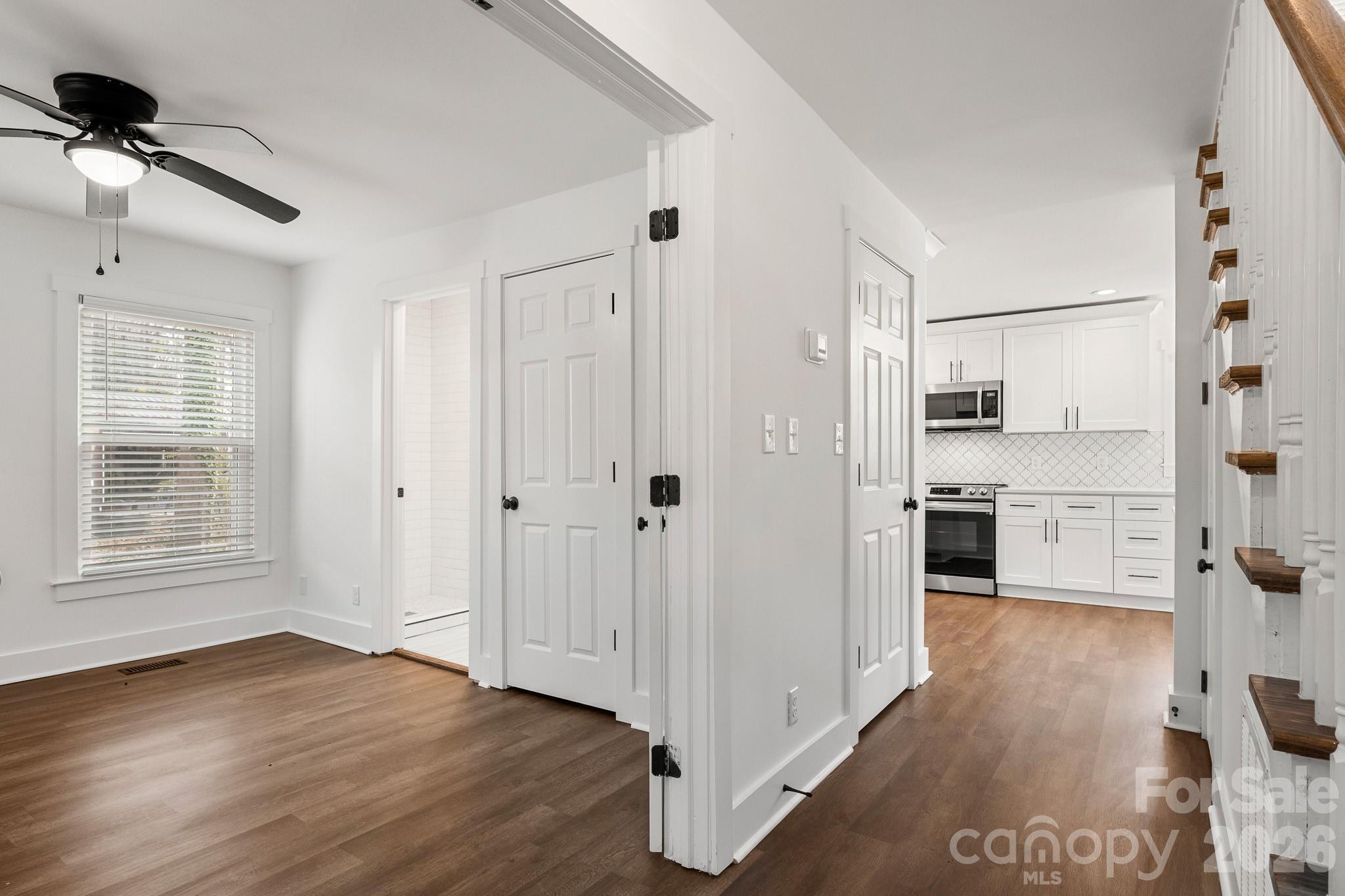 Leisure Acres - Residential