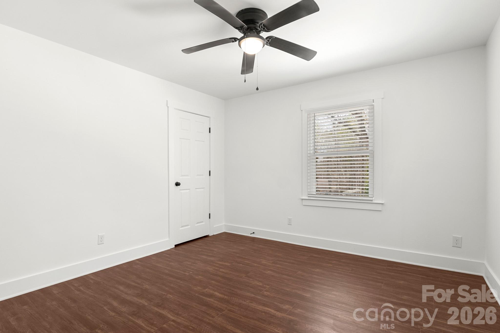 Leisure Acres - Residential