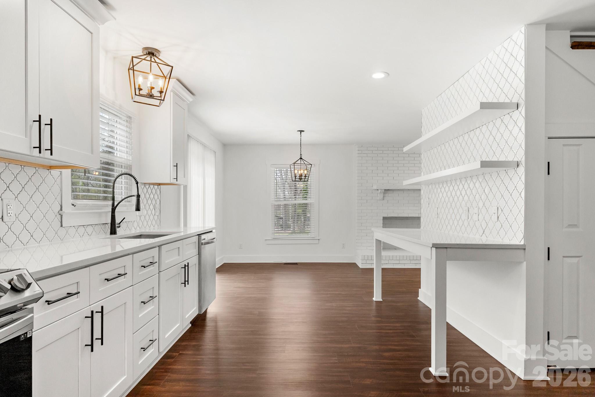 Leisure Acres - Residential