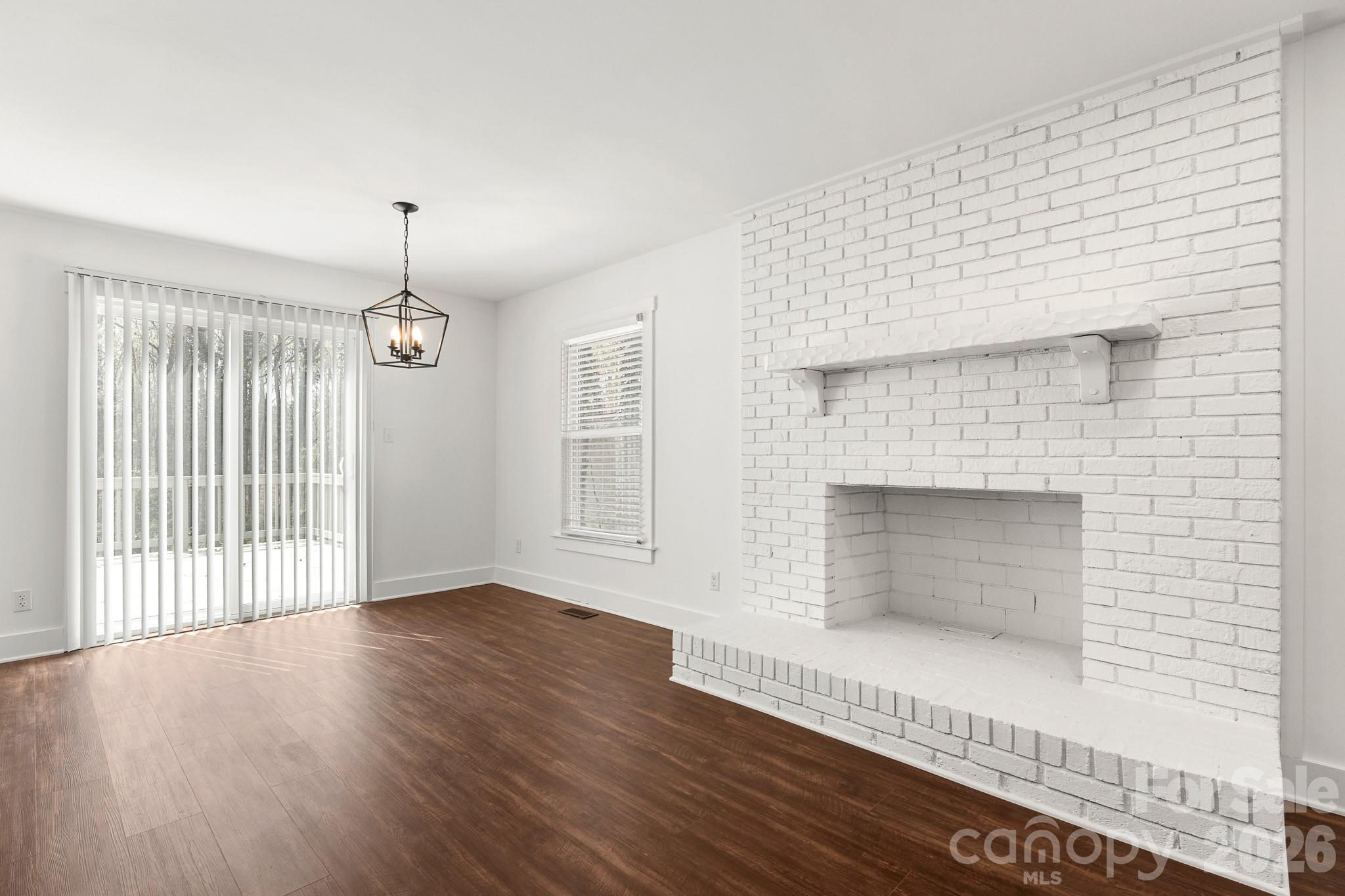 Leisure Acres - Residential