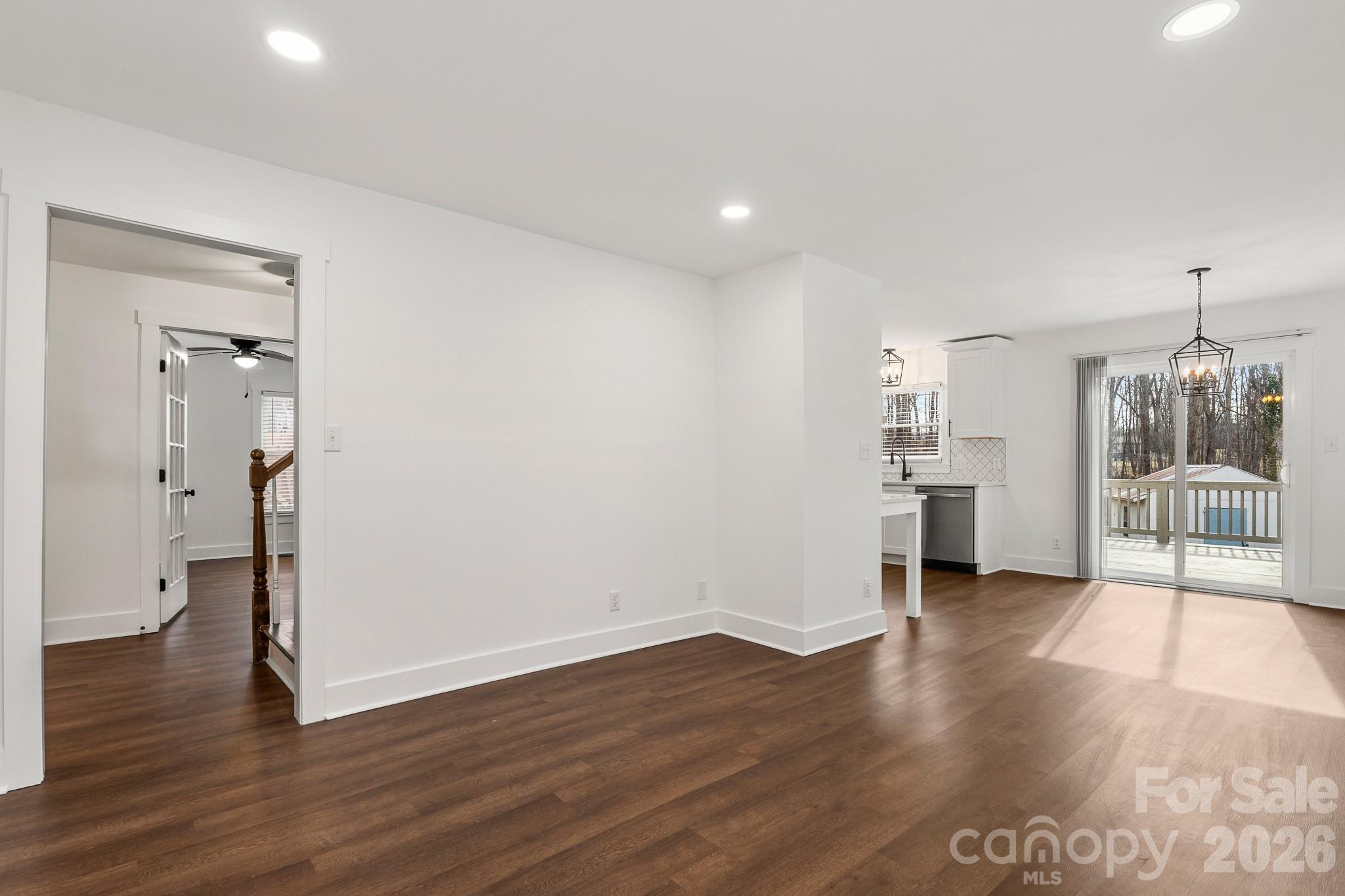 Leisure Acres - Residential