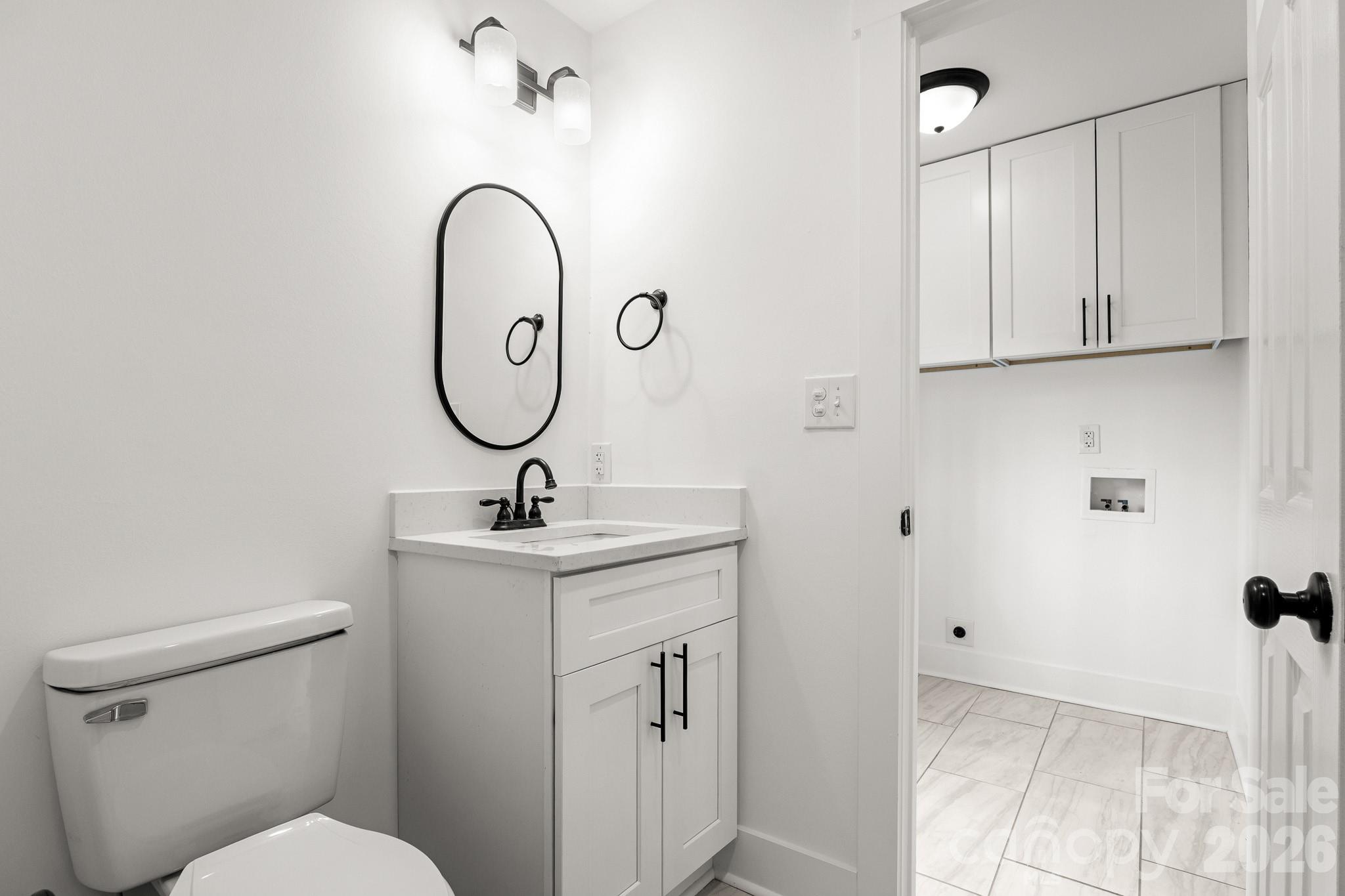 Leisure Acres - Residential