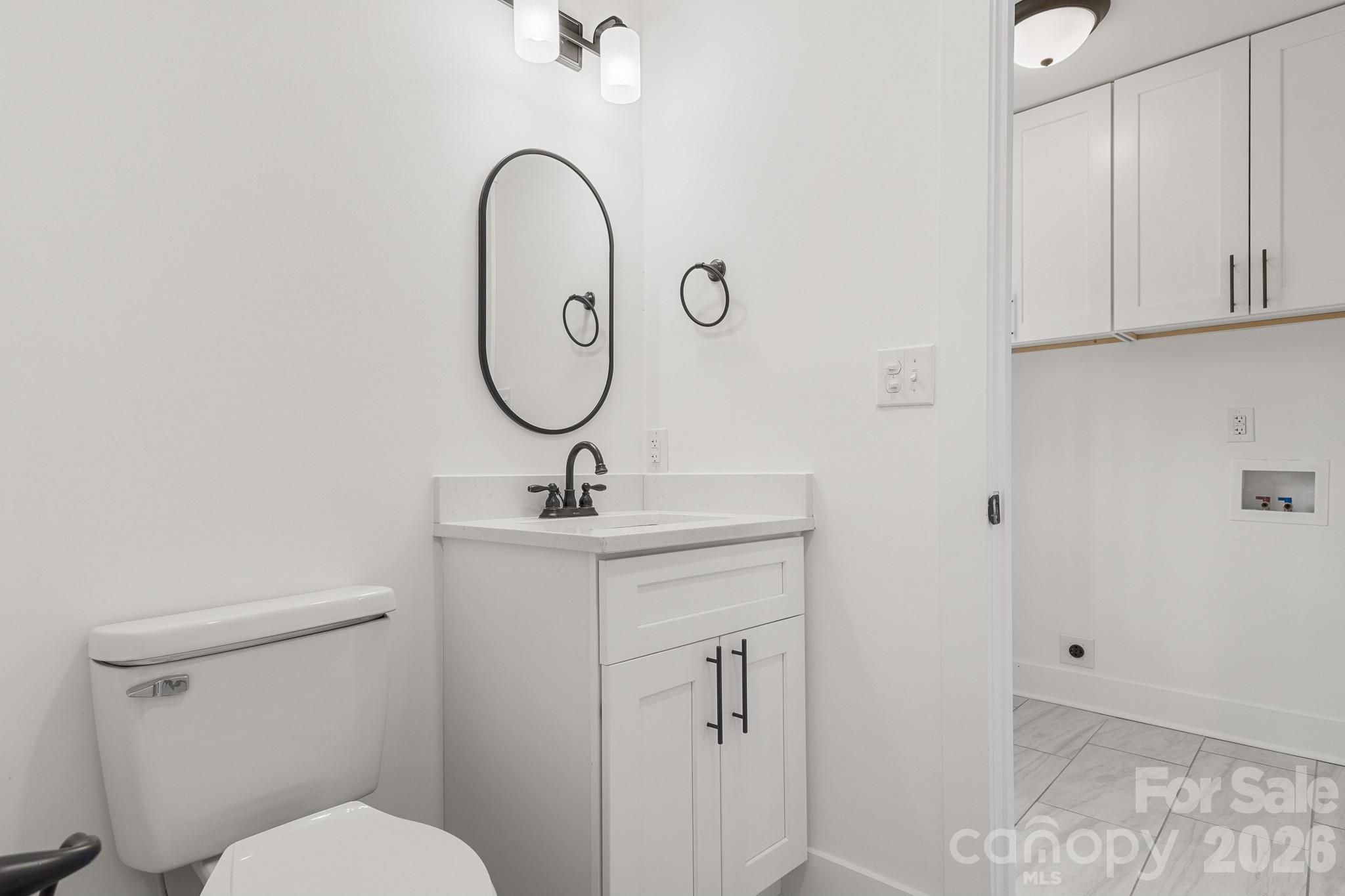 Leisure Acres - Residential