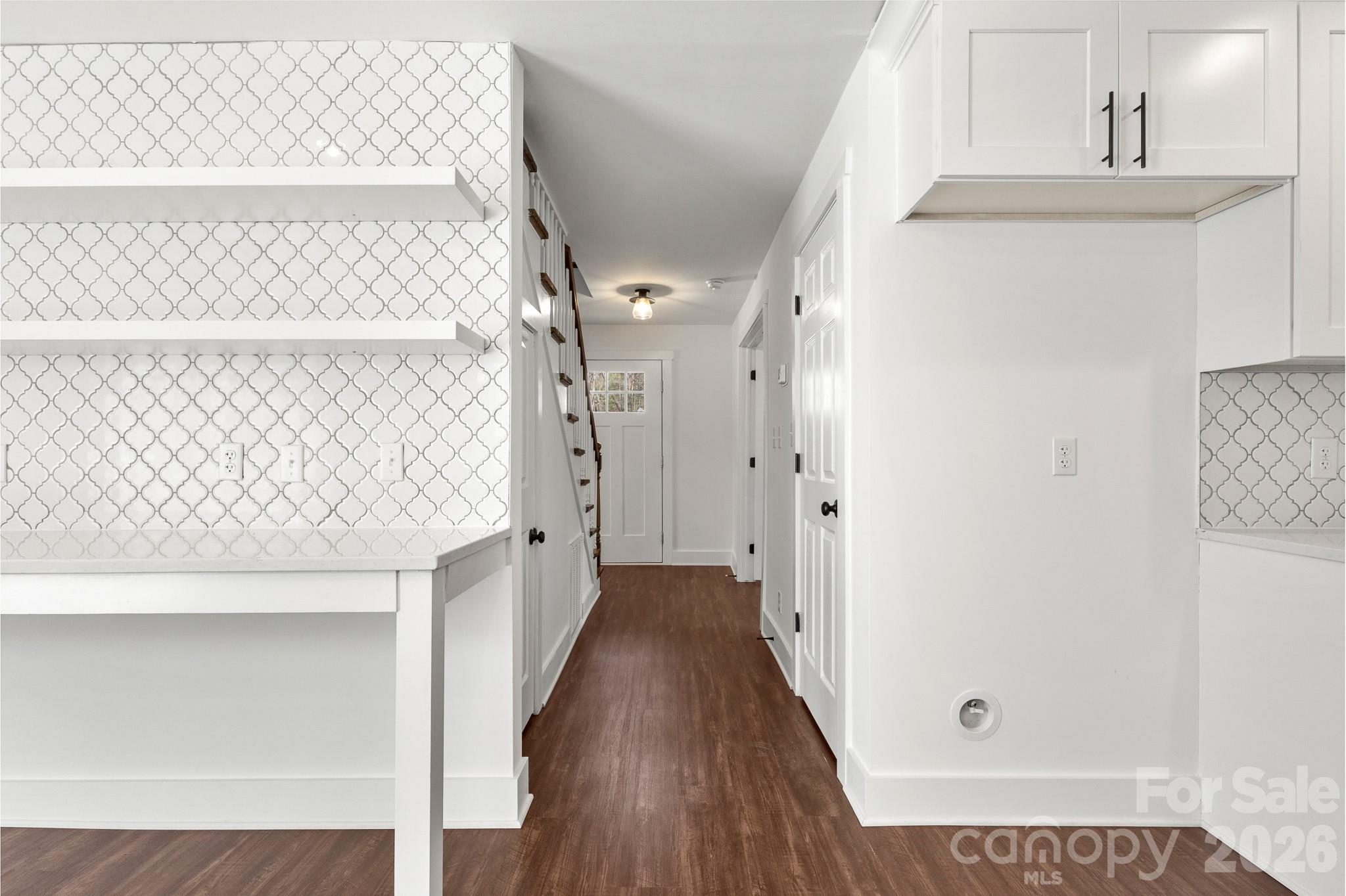 Leisure Acres - Residential