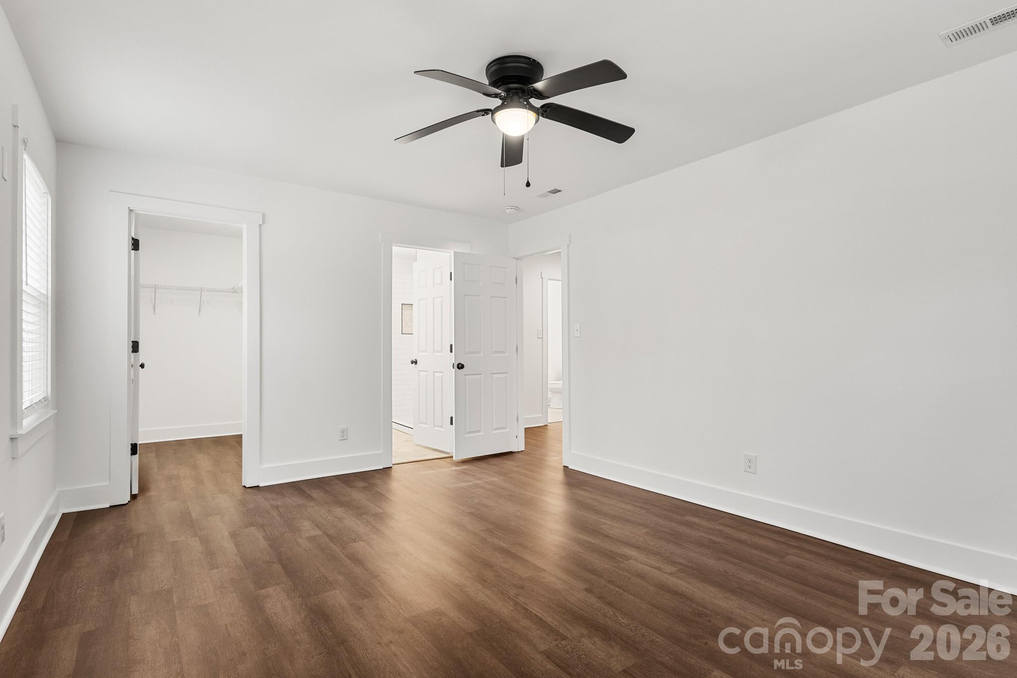 Leisure Acres - Residential