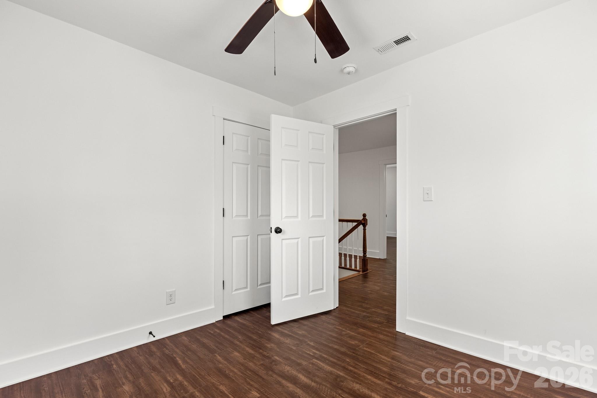 Leisure Acres - Residential