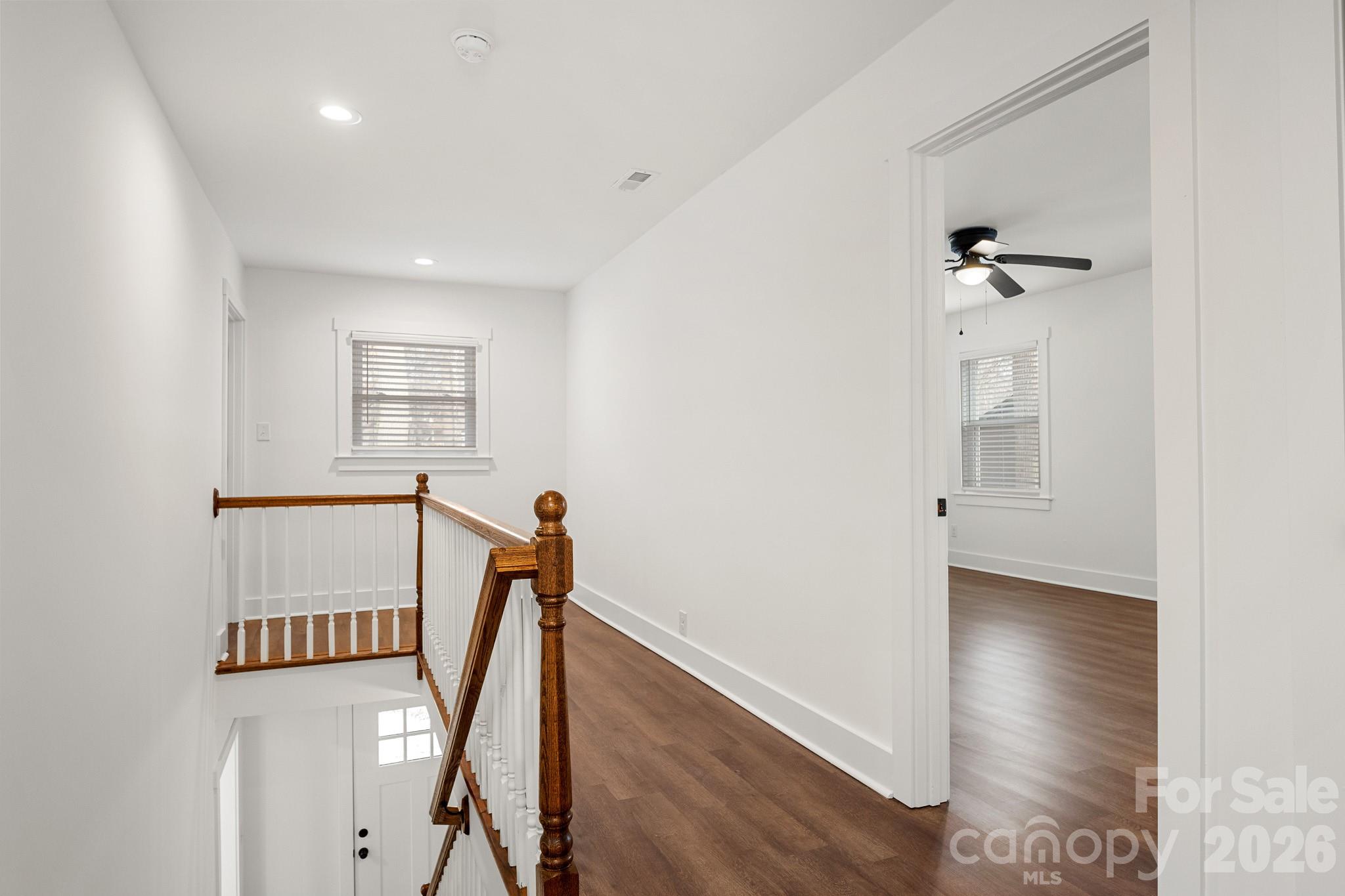 Leisure Acres - Residential