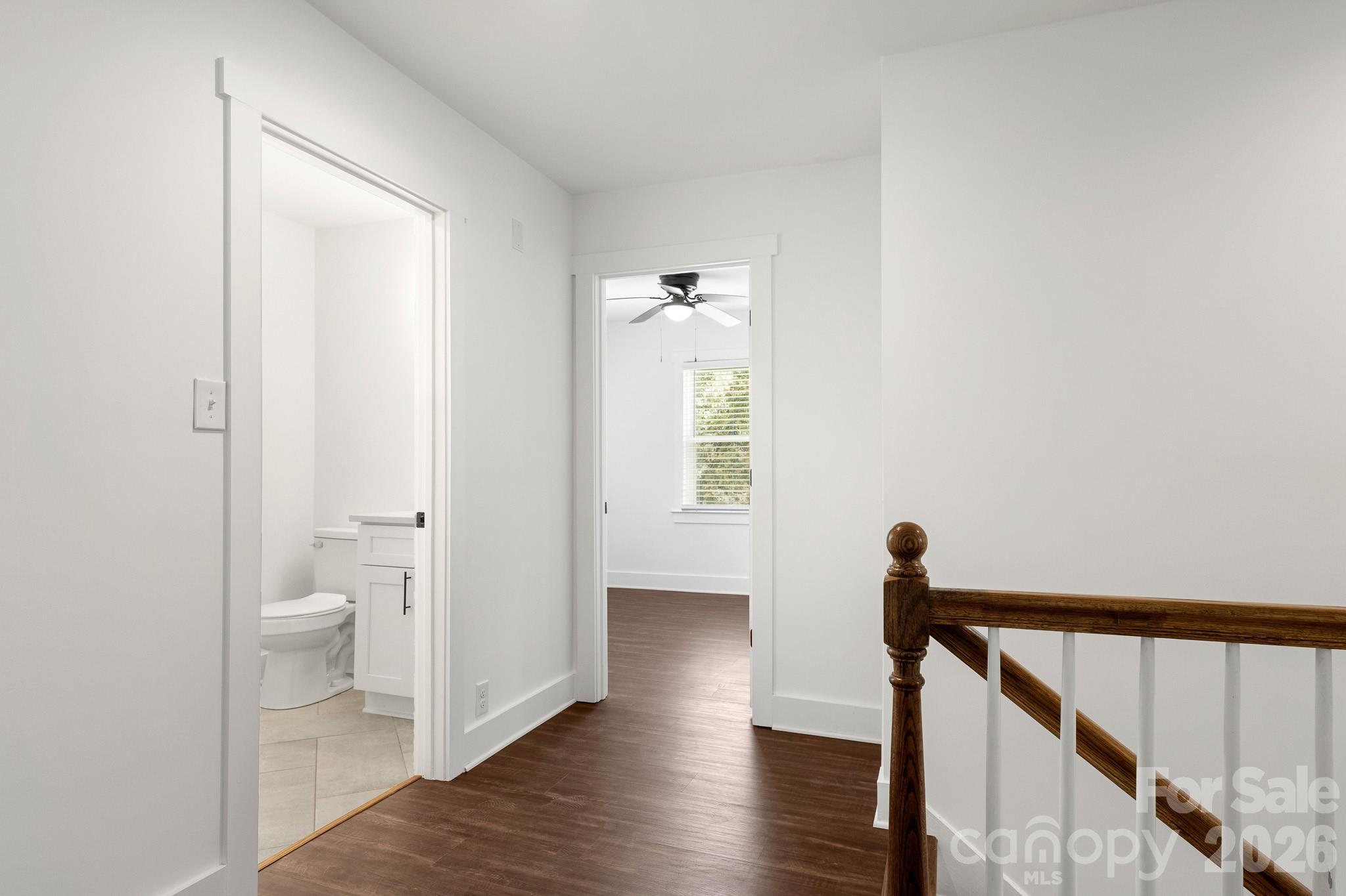 Leisure Acres - Residential