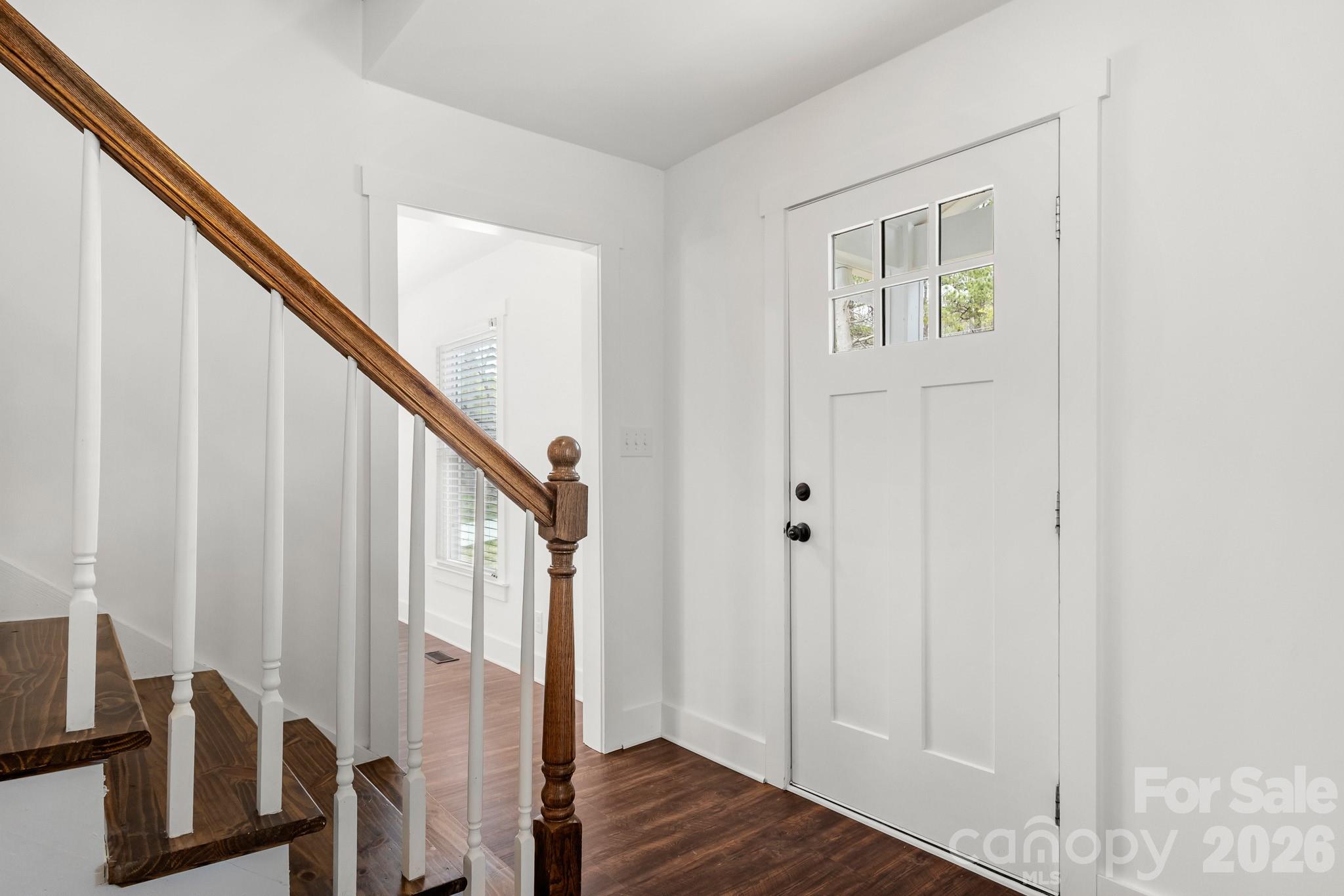 Leisure Acres - Residential