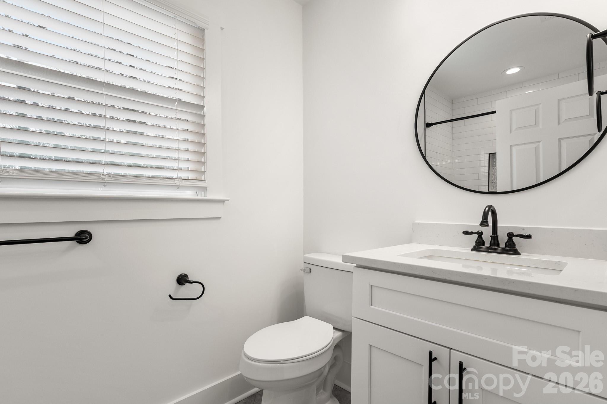 Leisure Acres - Residential