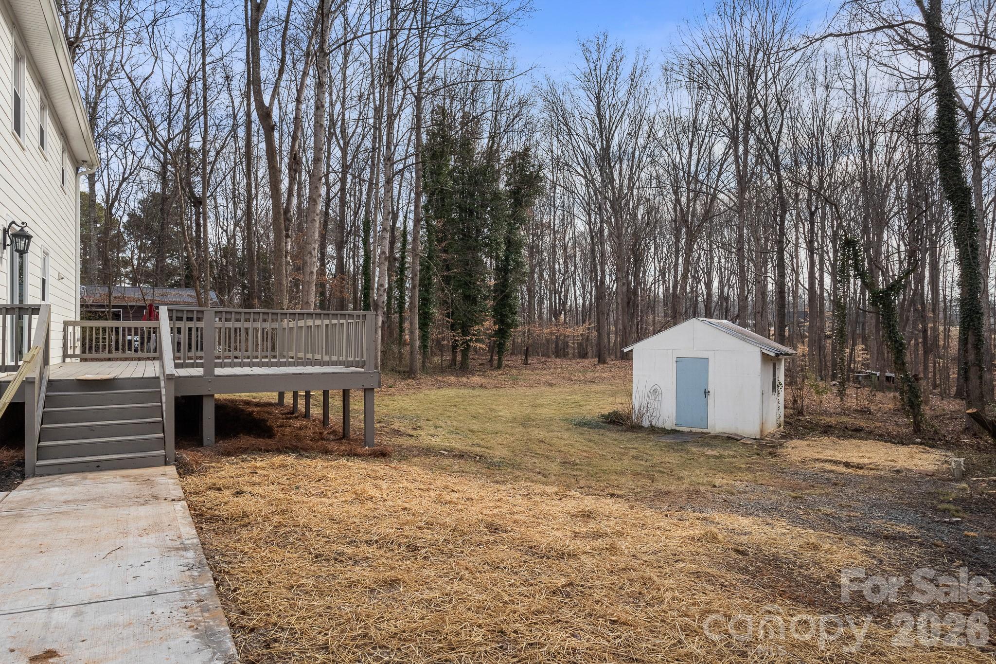 Leisure Acres - Residential