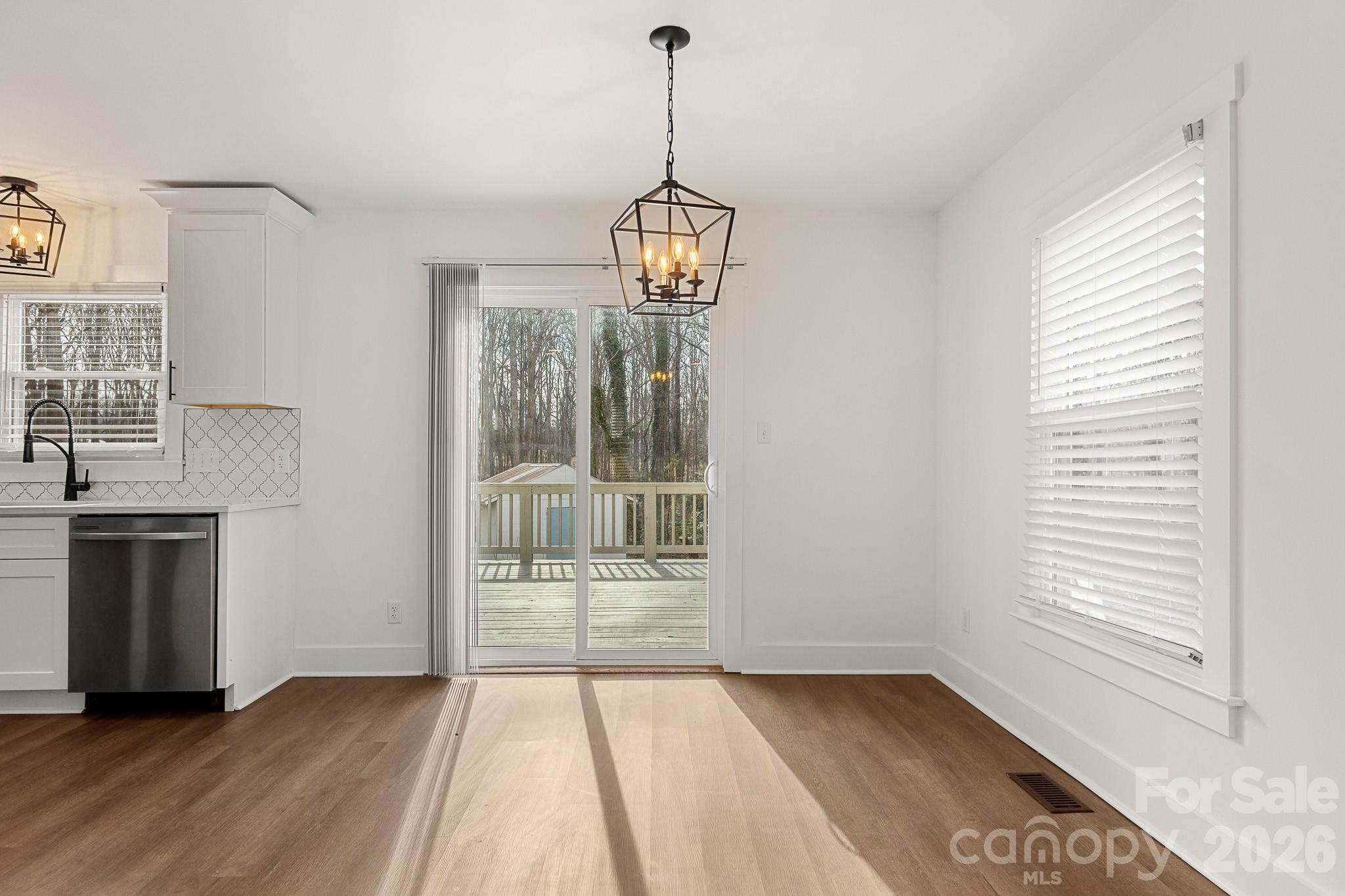 Leisure Acres - Residential