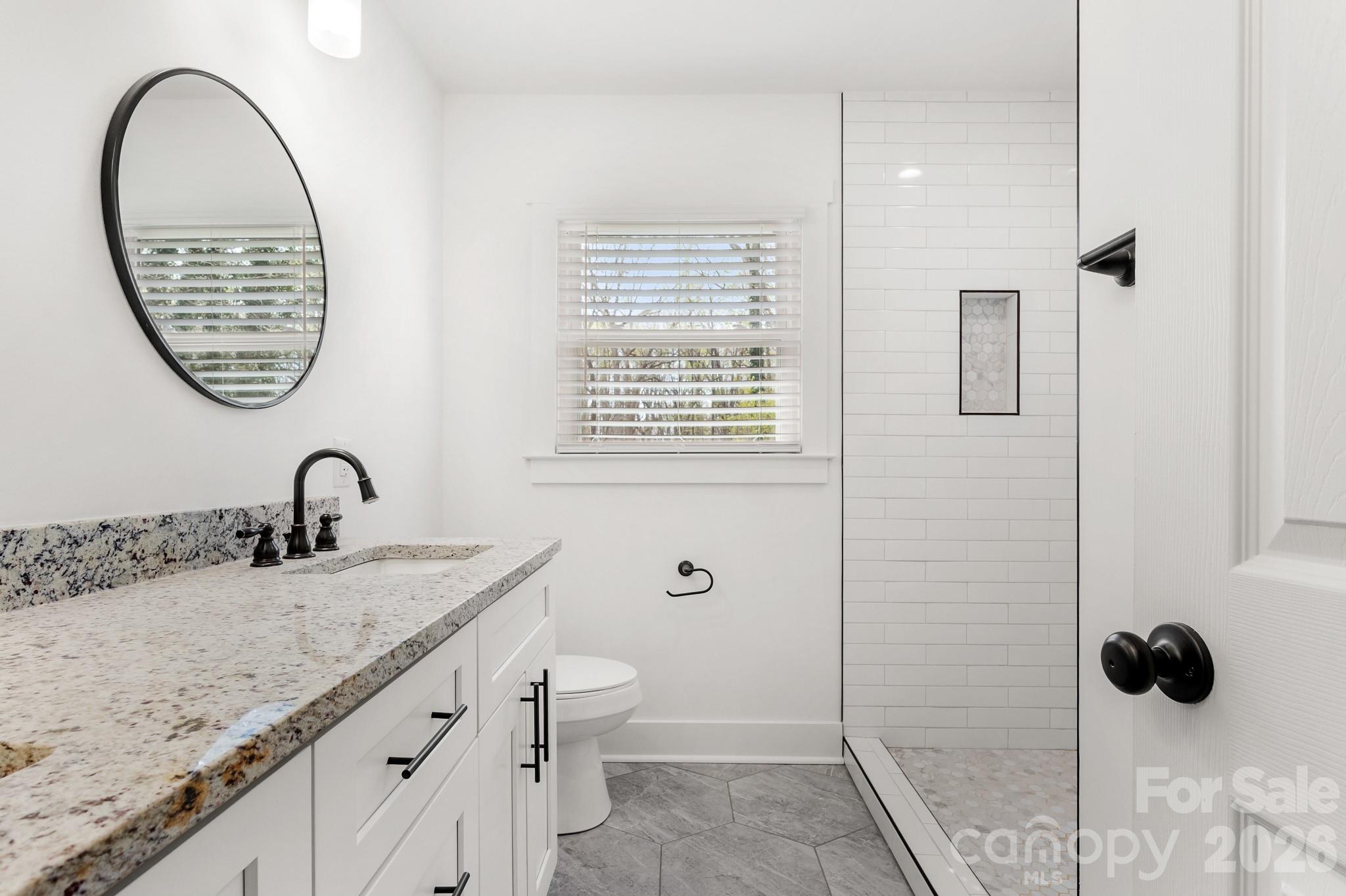 Leisure Acres - Residential