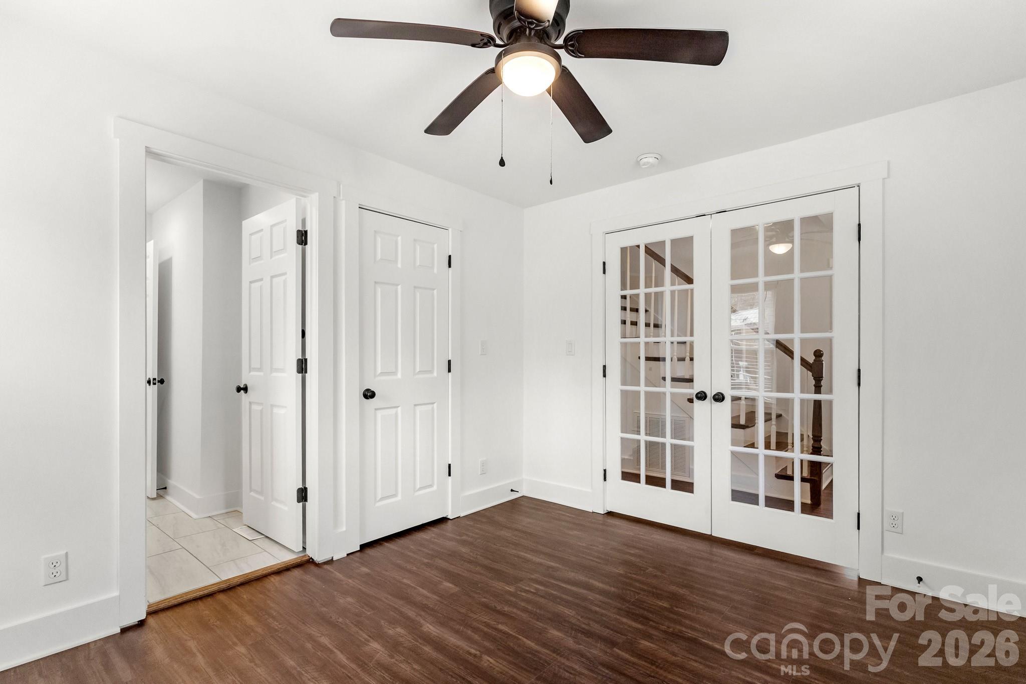 Leisure Acres - Residential