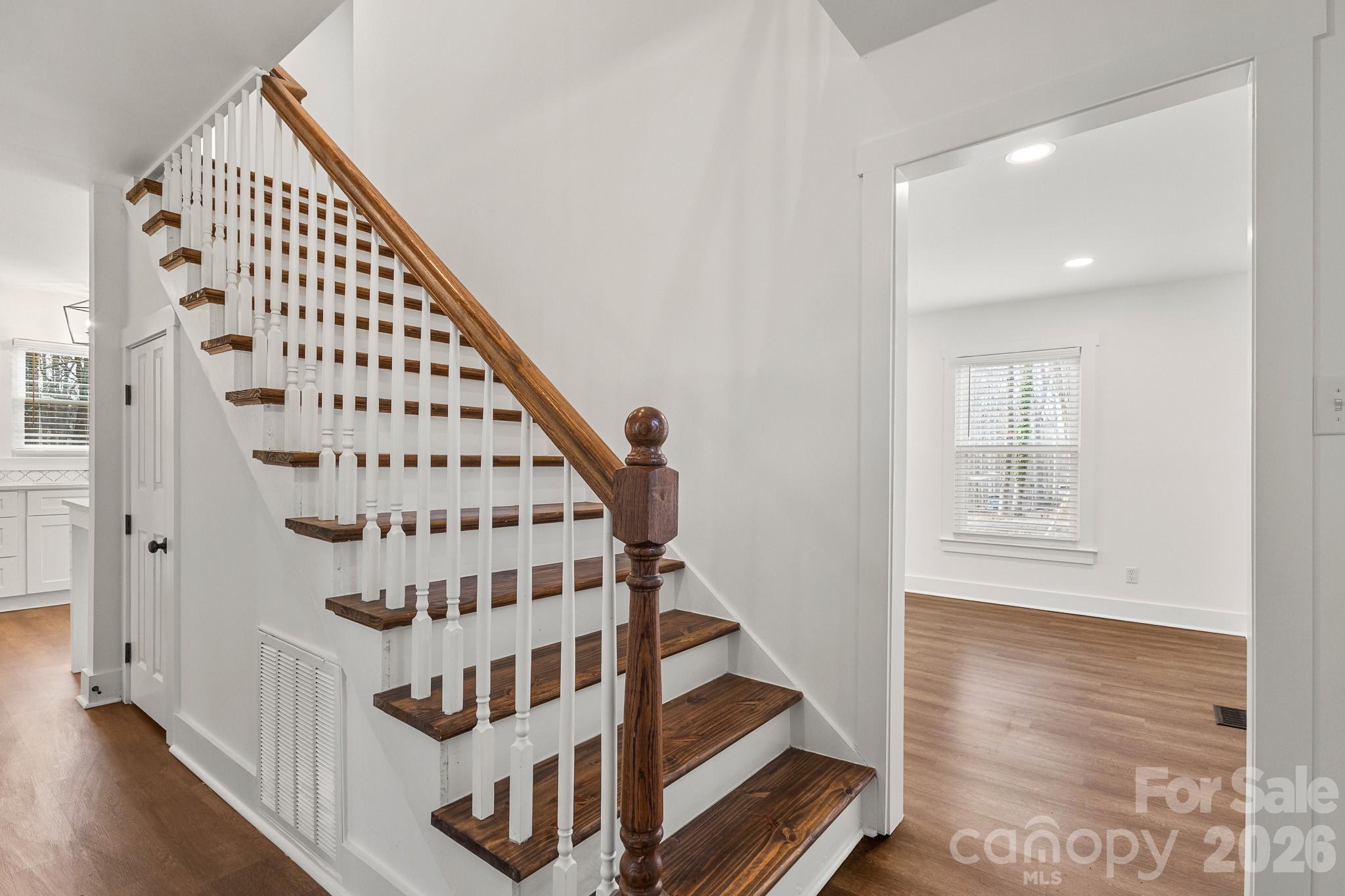 Leisure Acres - Residential