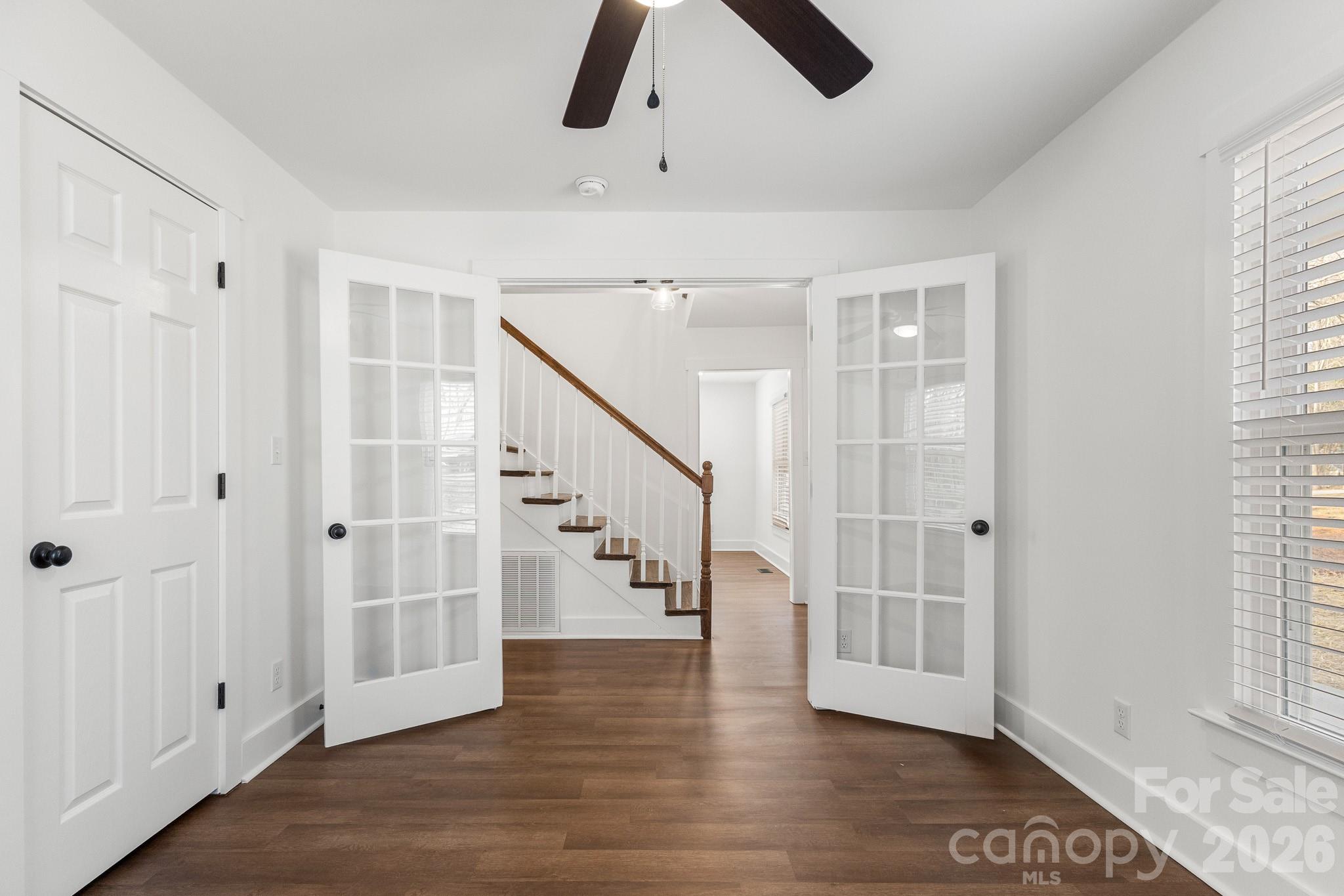 Leisure Acres - Residential