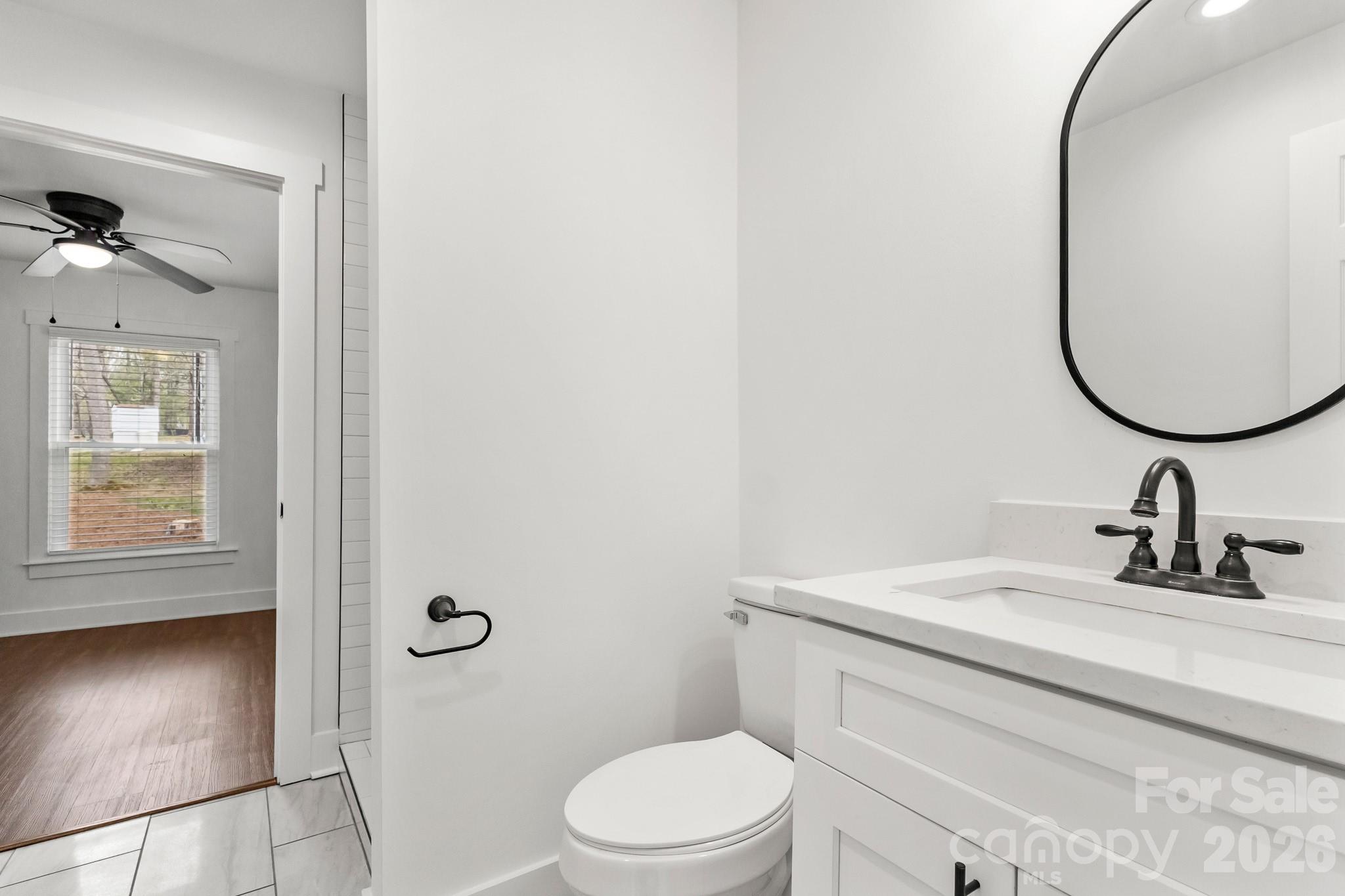 Leisure Acres - Residential