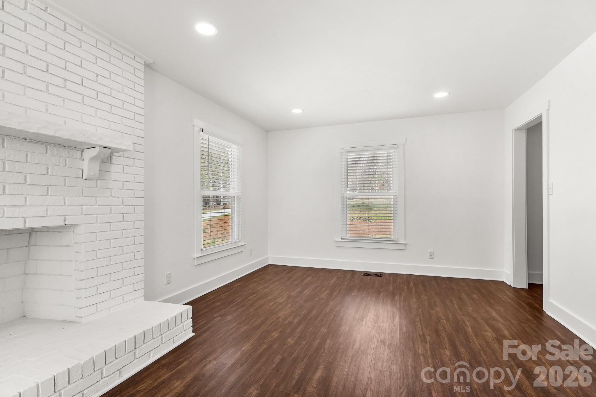 Leisure Acres - Residential