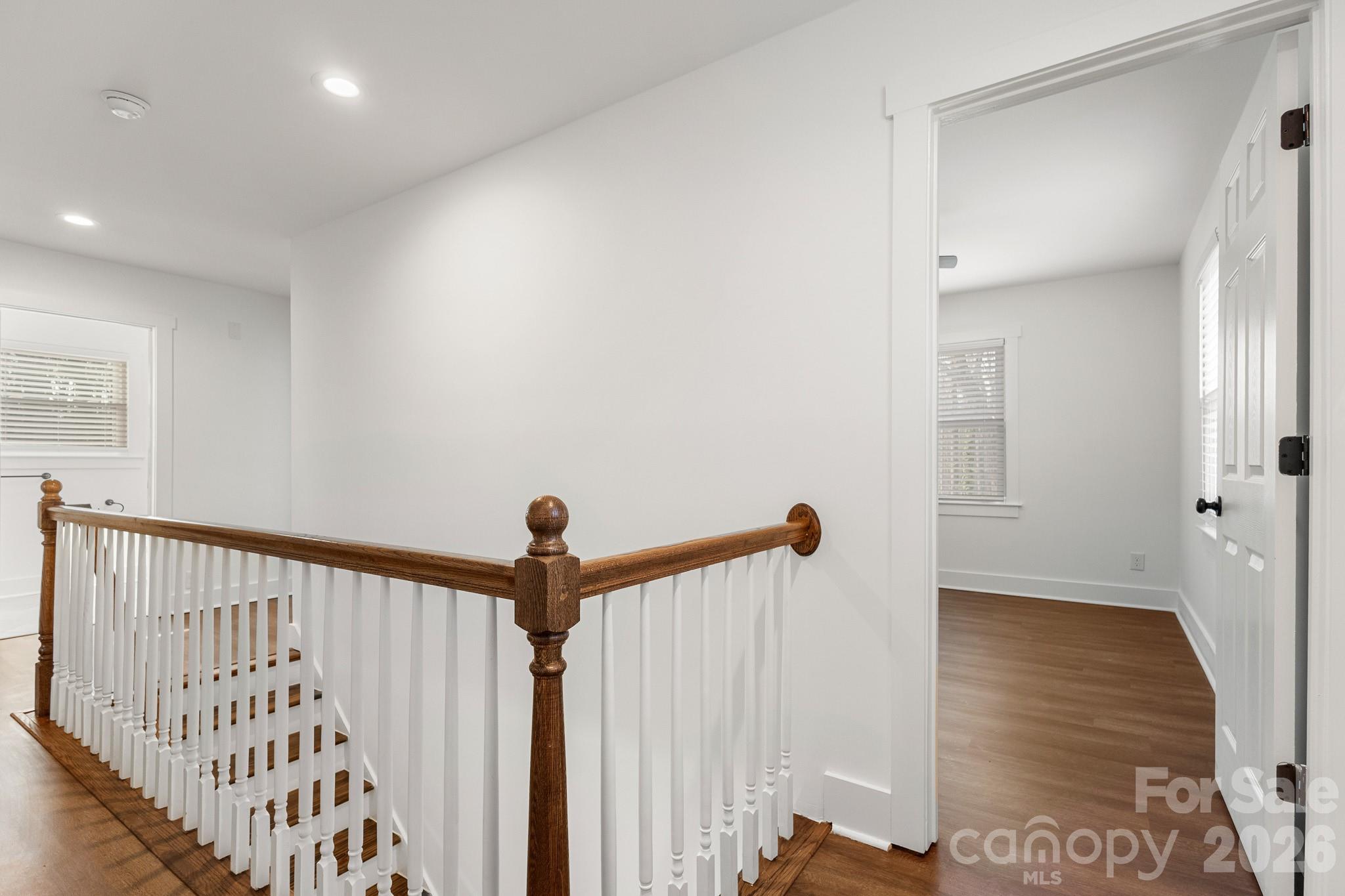 Leisure Acres - Residential