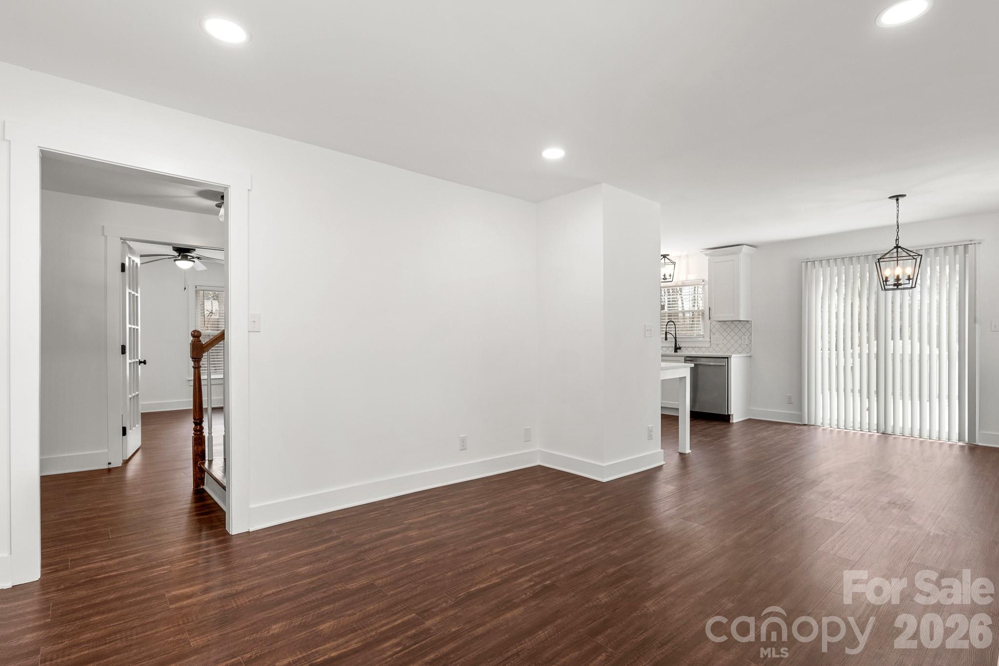 Leisure Acres - Residential