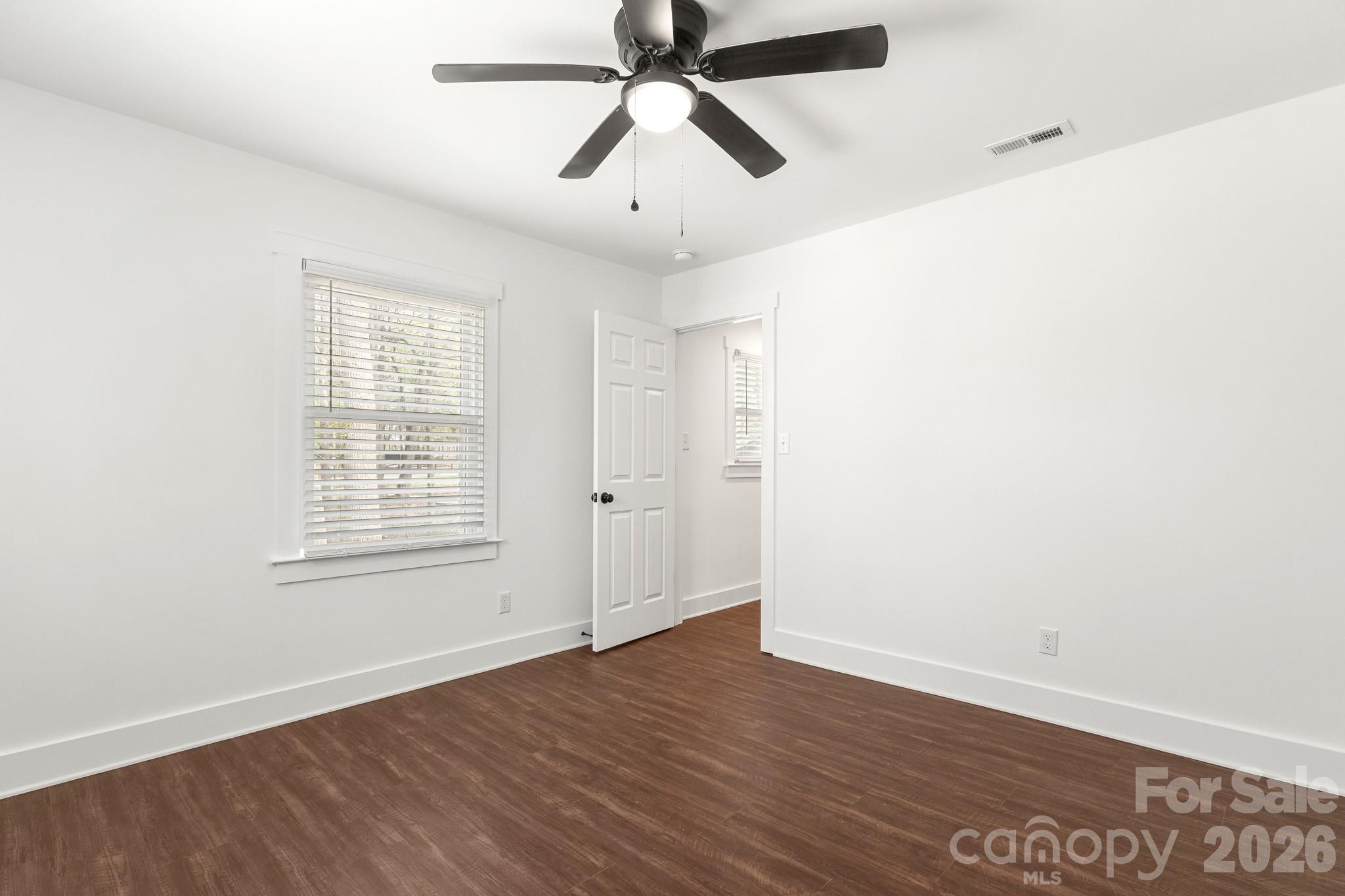 Leisure Acres - Residential