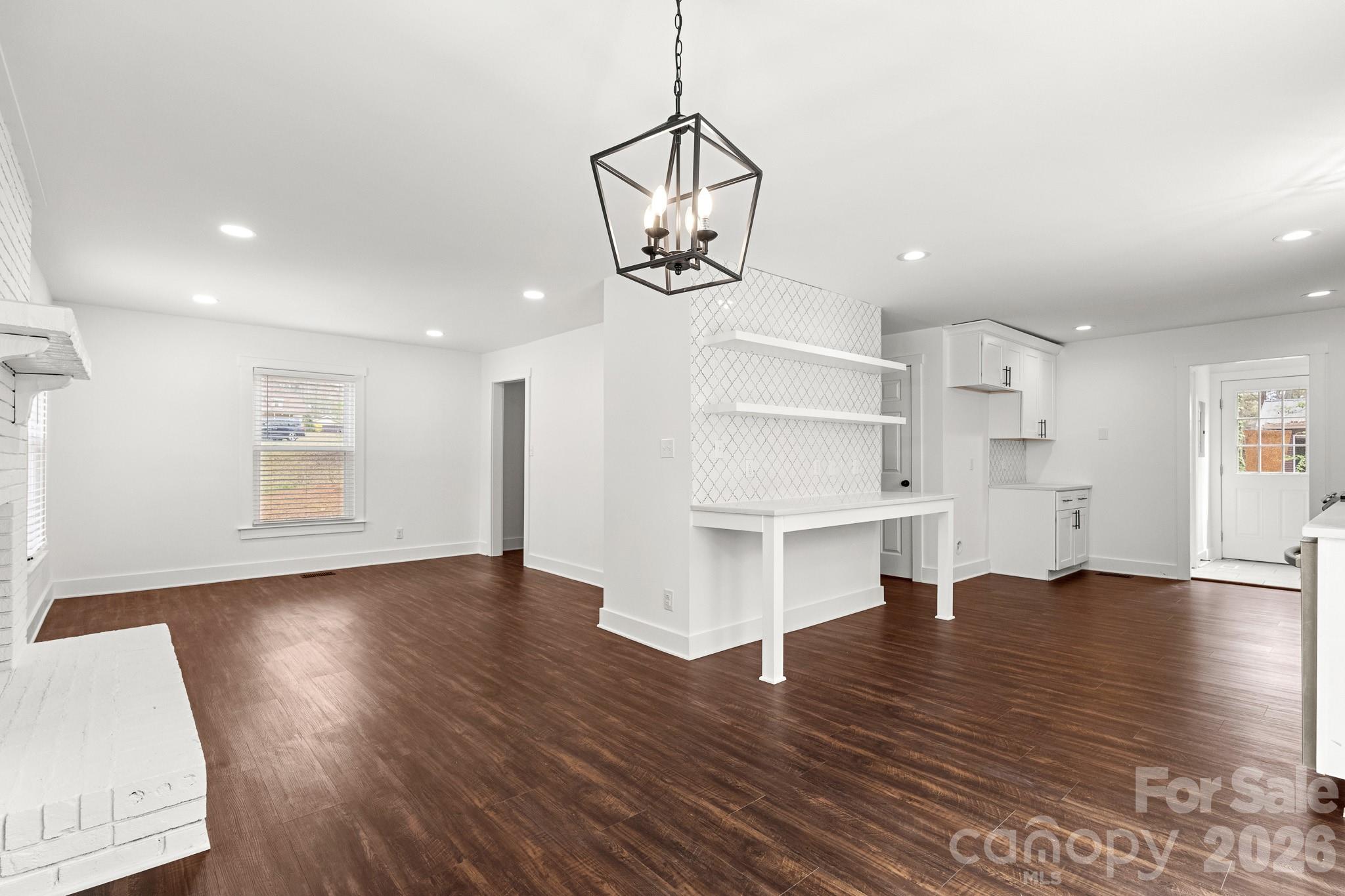 Leisure Acres - Residential