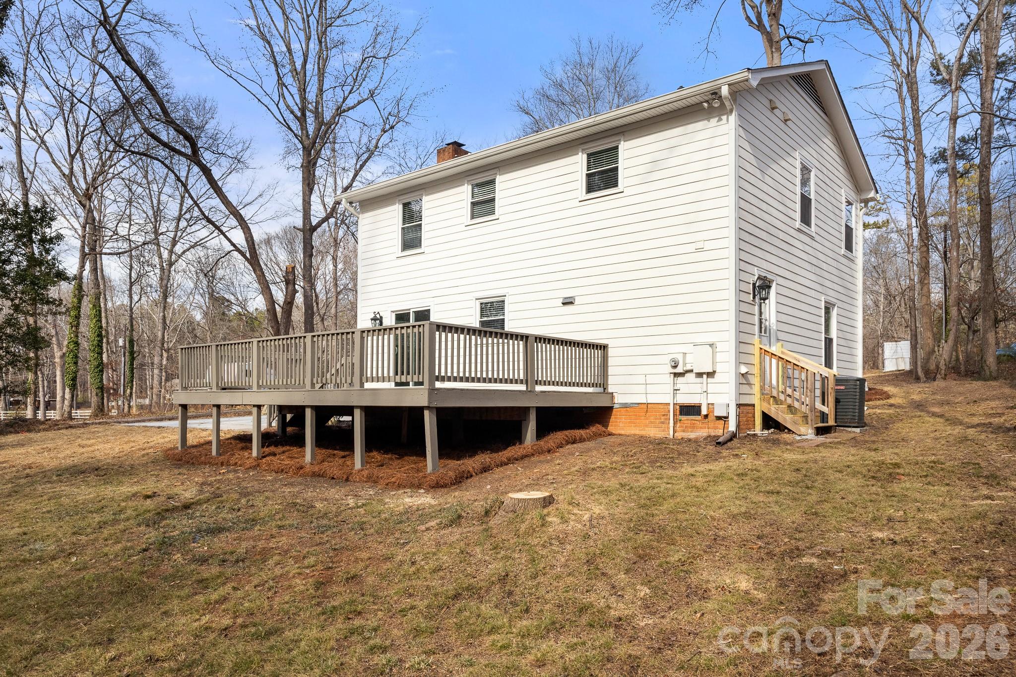 Leisure Acres - Residential