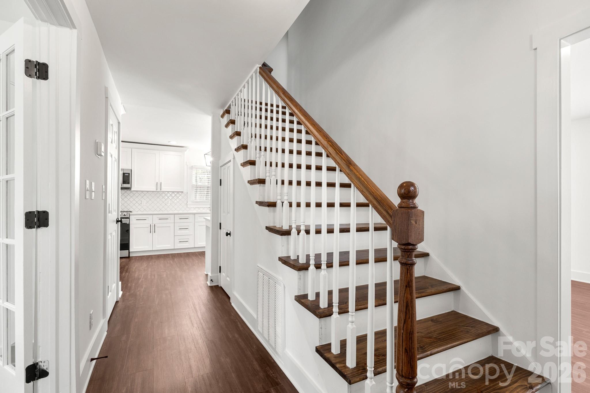 Leisure Acres - Residential