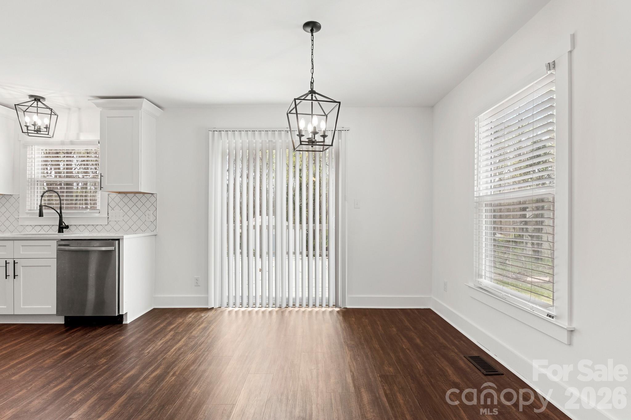 Leisure Acres - Residential