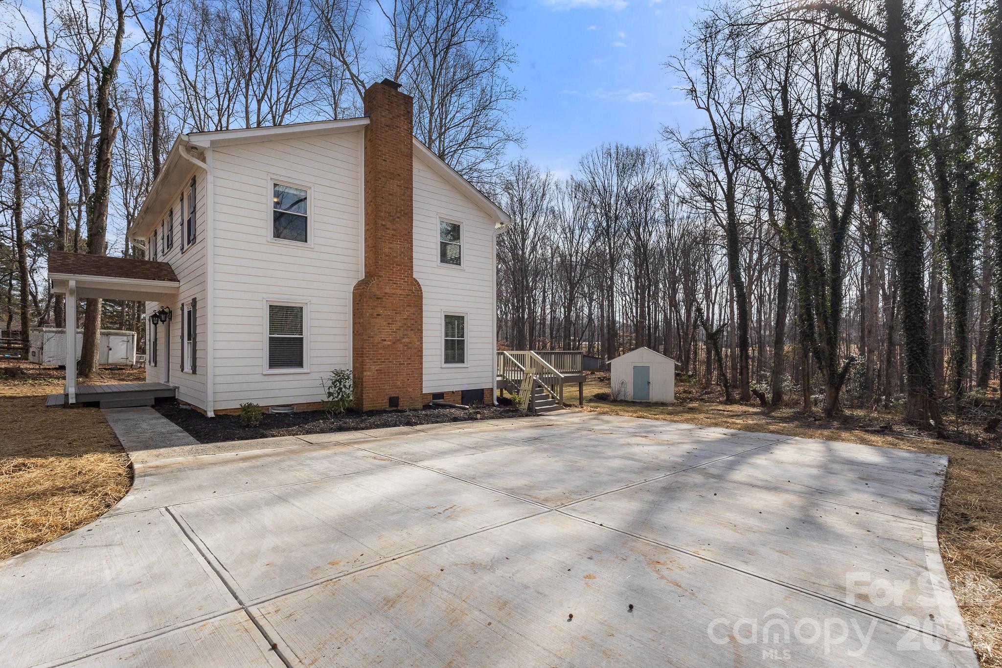 Leisure Acres - Residential