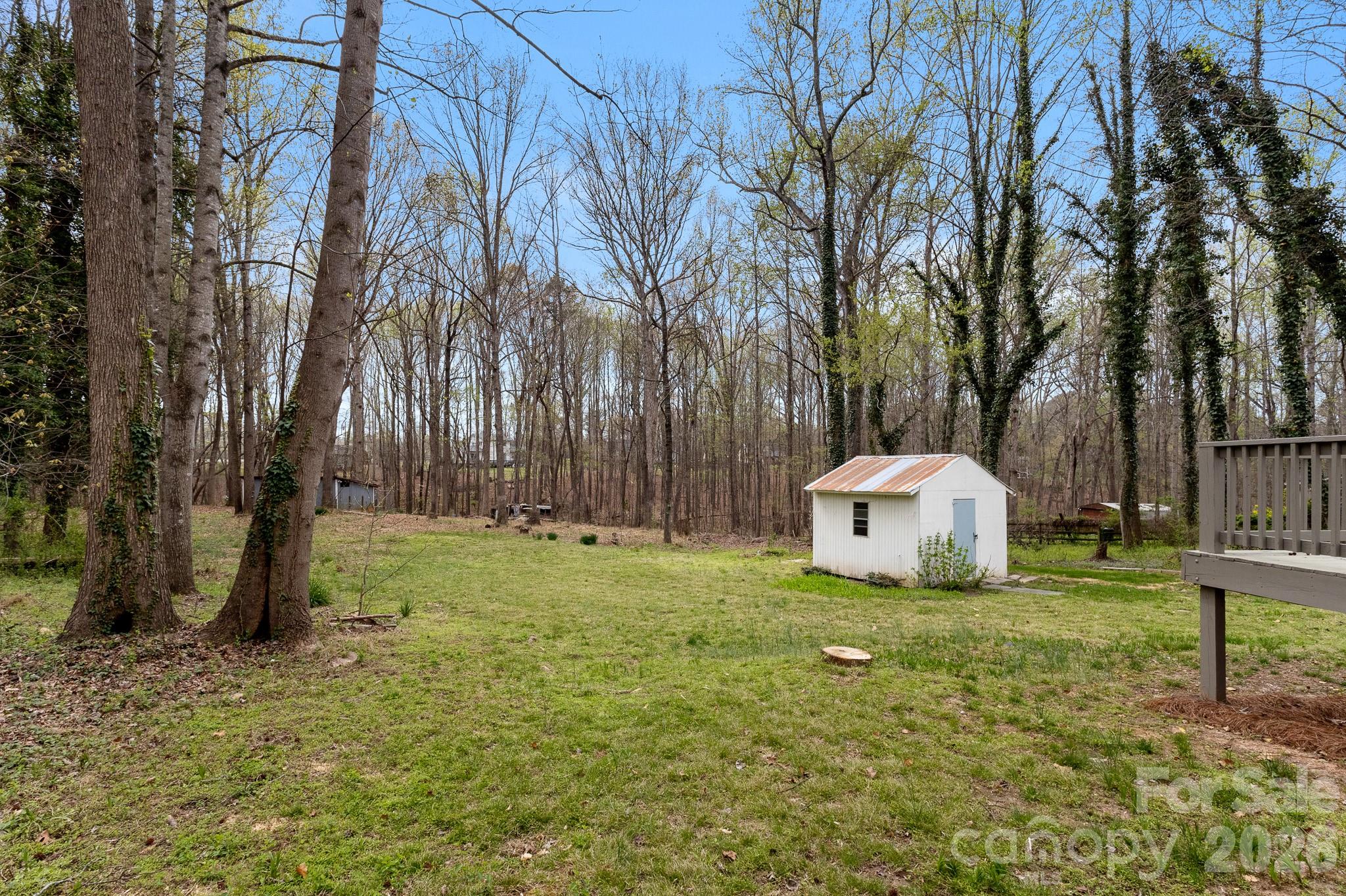 Leisure Acres - Residential