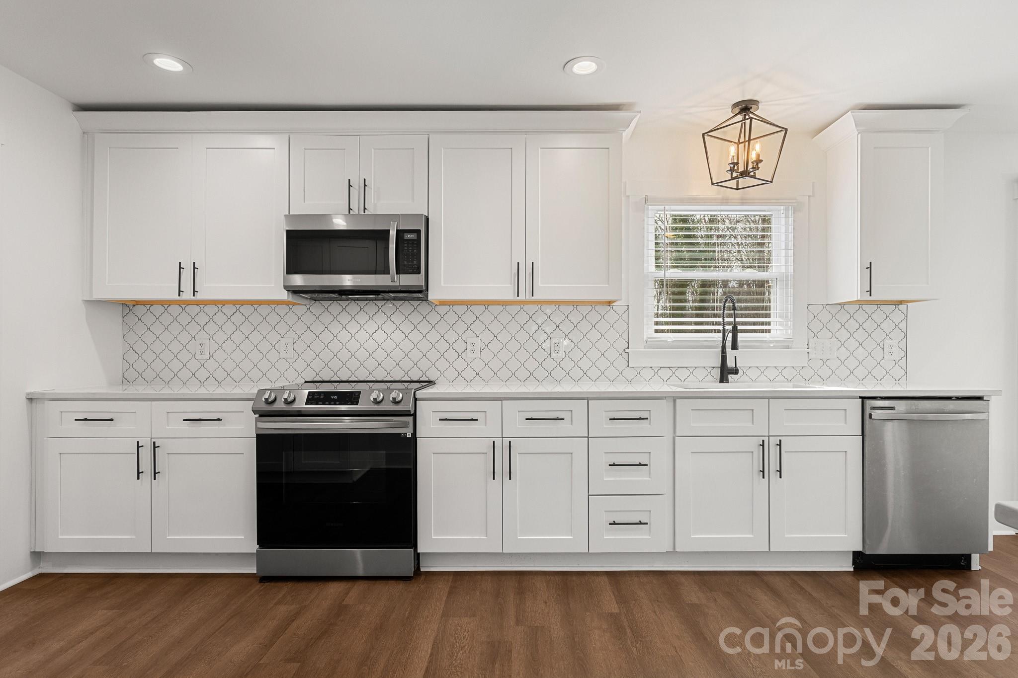 Leisure Acres - Residential