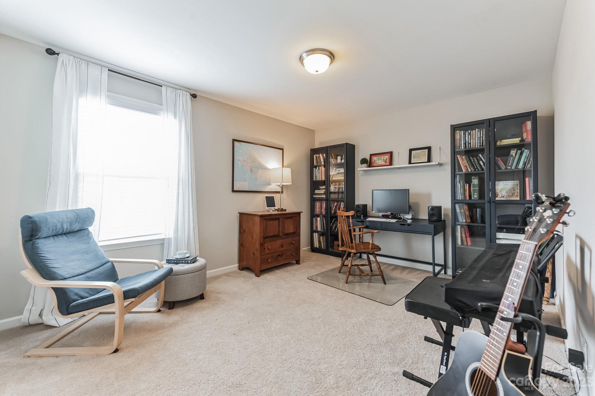 Lake Ridge - Residential